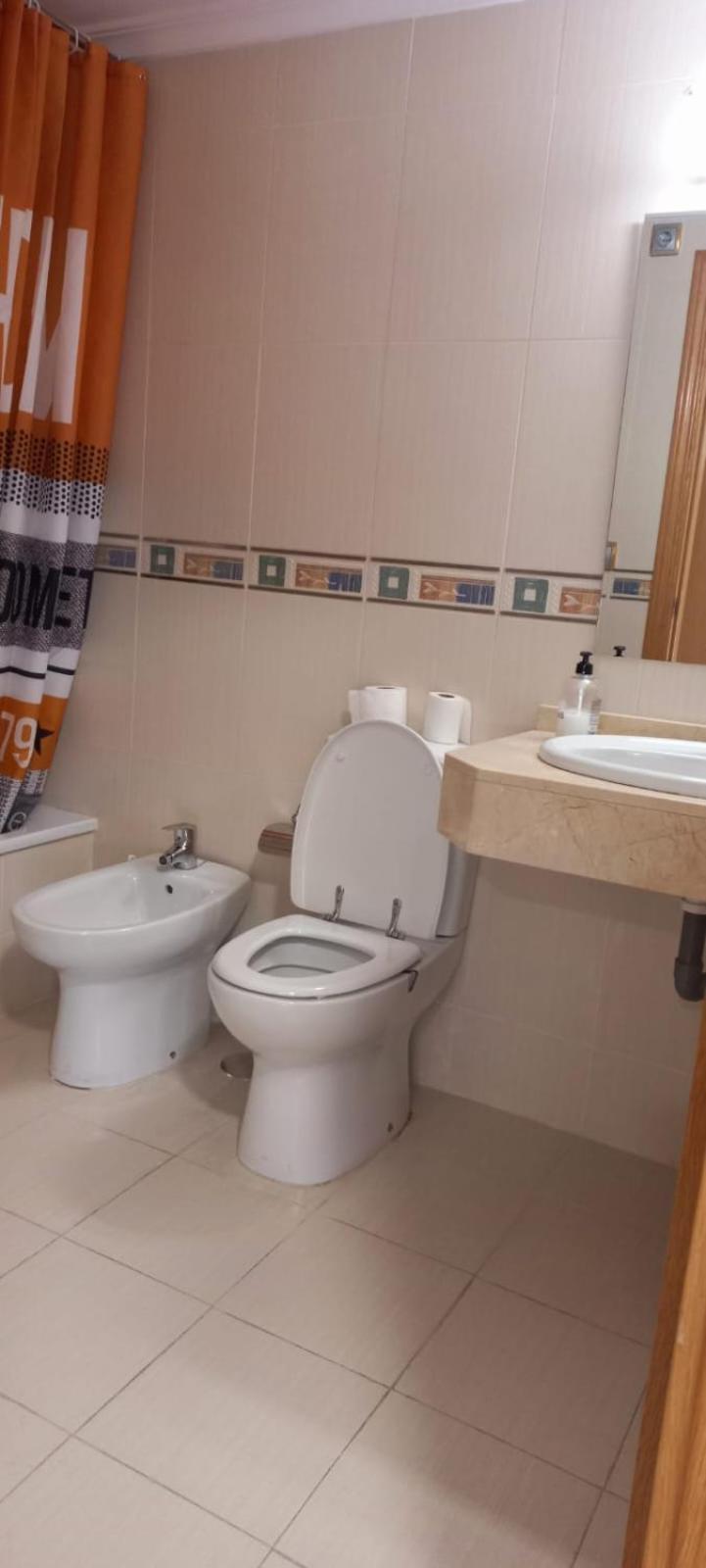Holiday Centre Deluxe