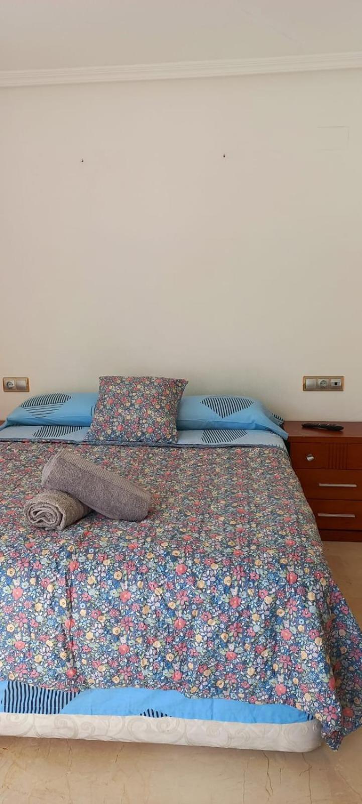 Holiday Centre Deluxe Homestay Alicante