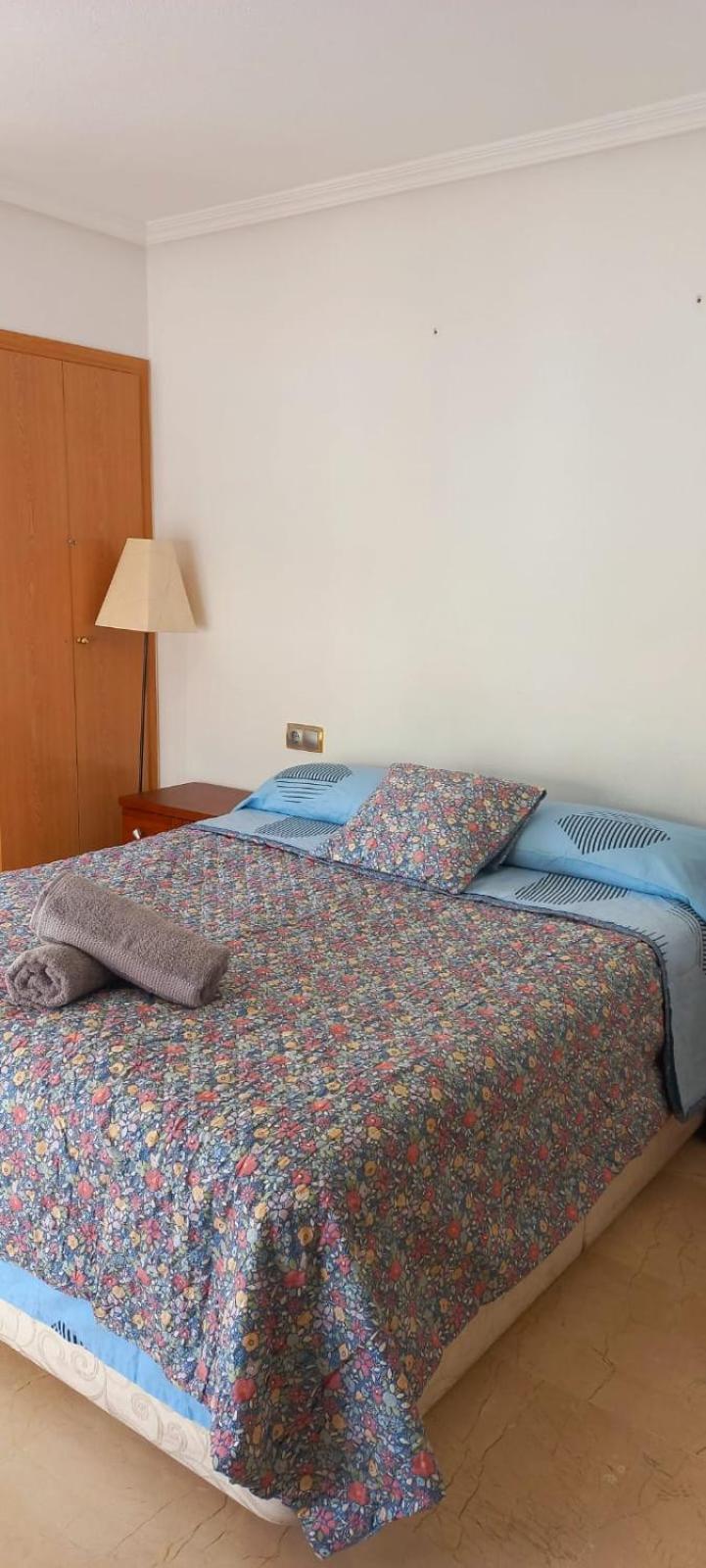 Holiday Centre Deluxe Homestay Alicante
