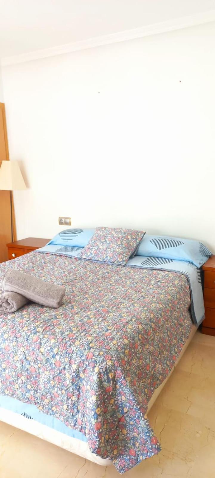 Homestay Holiday Centre Deluxe Alicante