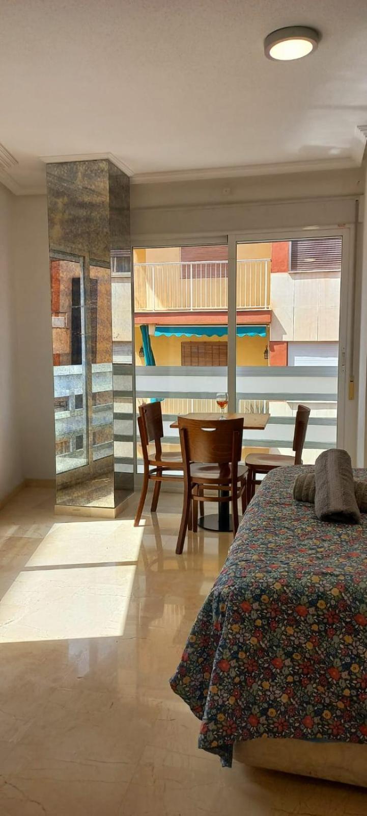 Holiday Centre Deluxe Homestay Alicante