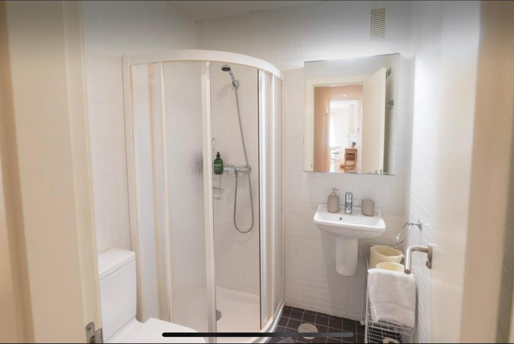 Beach, History And Center In One Apartamento Alicante