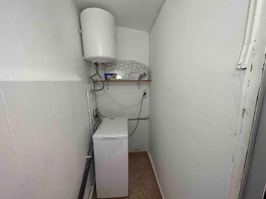 Apartment Coqueto Parejas