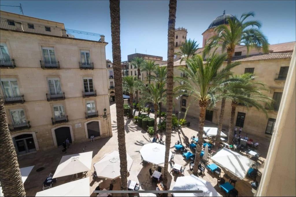 Beach, History And Center In One Apartamento