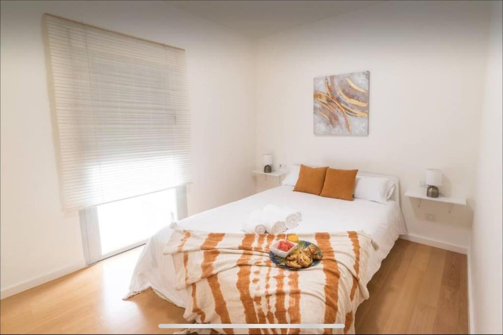 Apartamento Beach, History And Center In One *