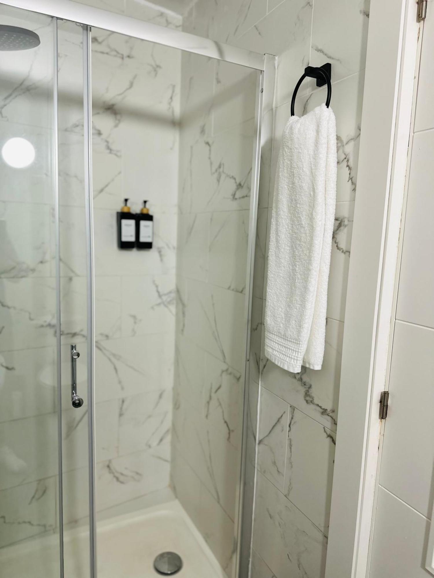 Appartement Loft 55 M Nuevo, Estudio Con Techo Alto En Centro Alicante