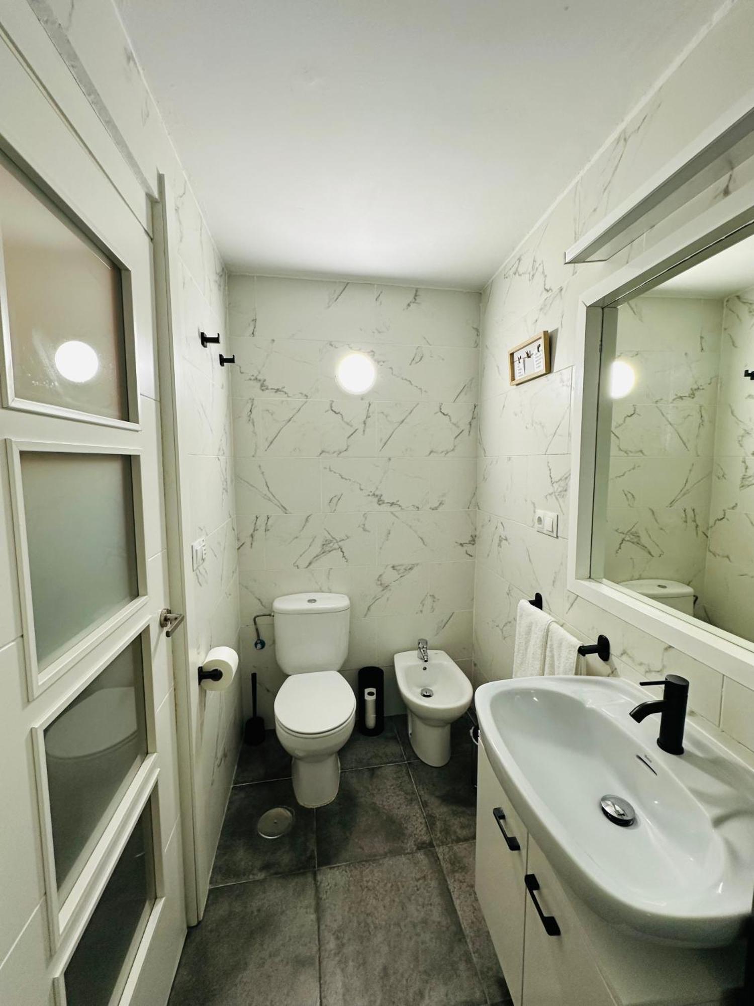 Loft 55 M Nuevo, Estudio Con Techo Alto En Centro