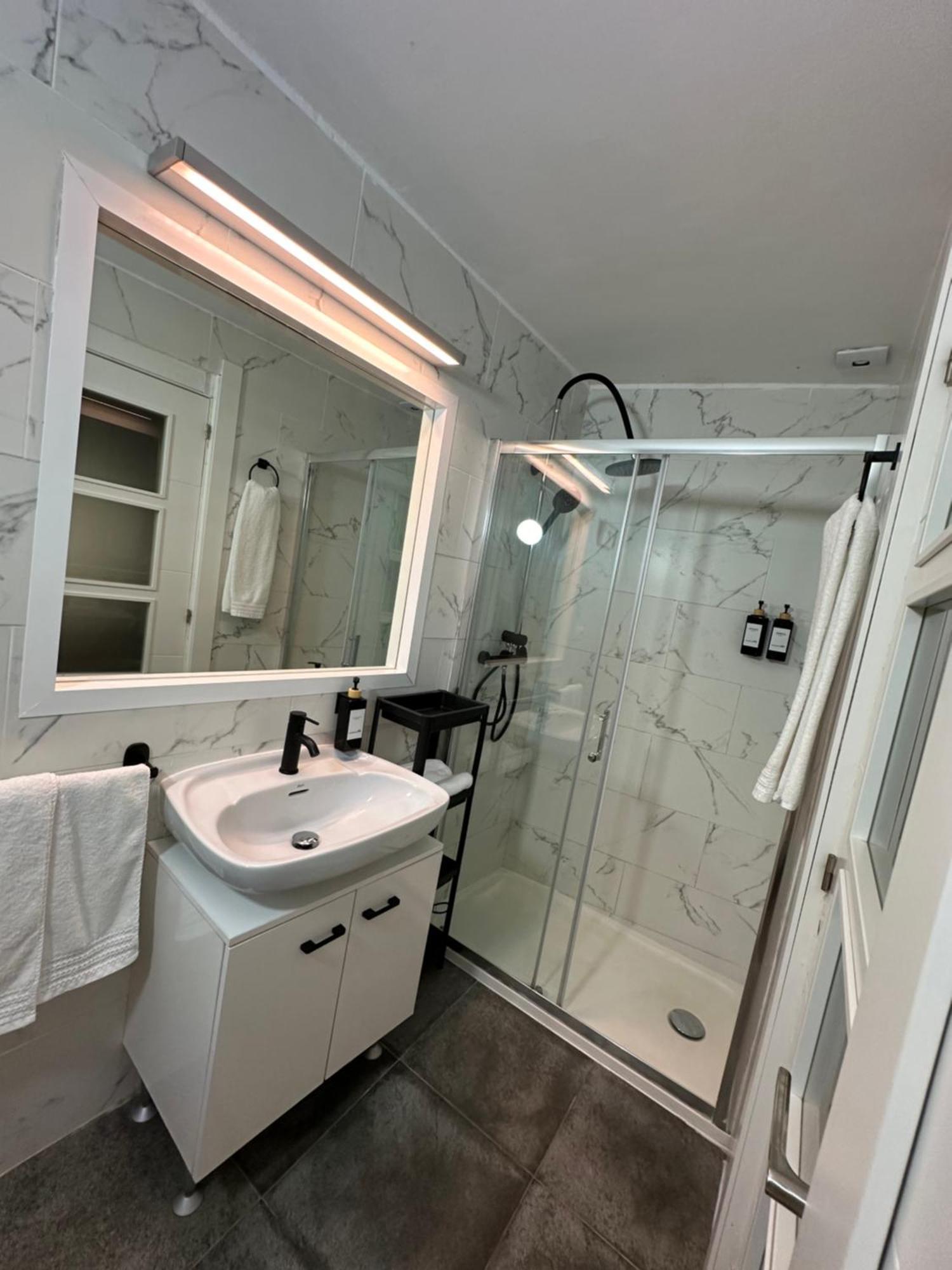 Apartamento Loft Doble Altura Monoambiente Nuevo En Centro *