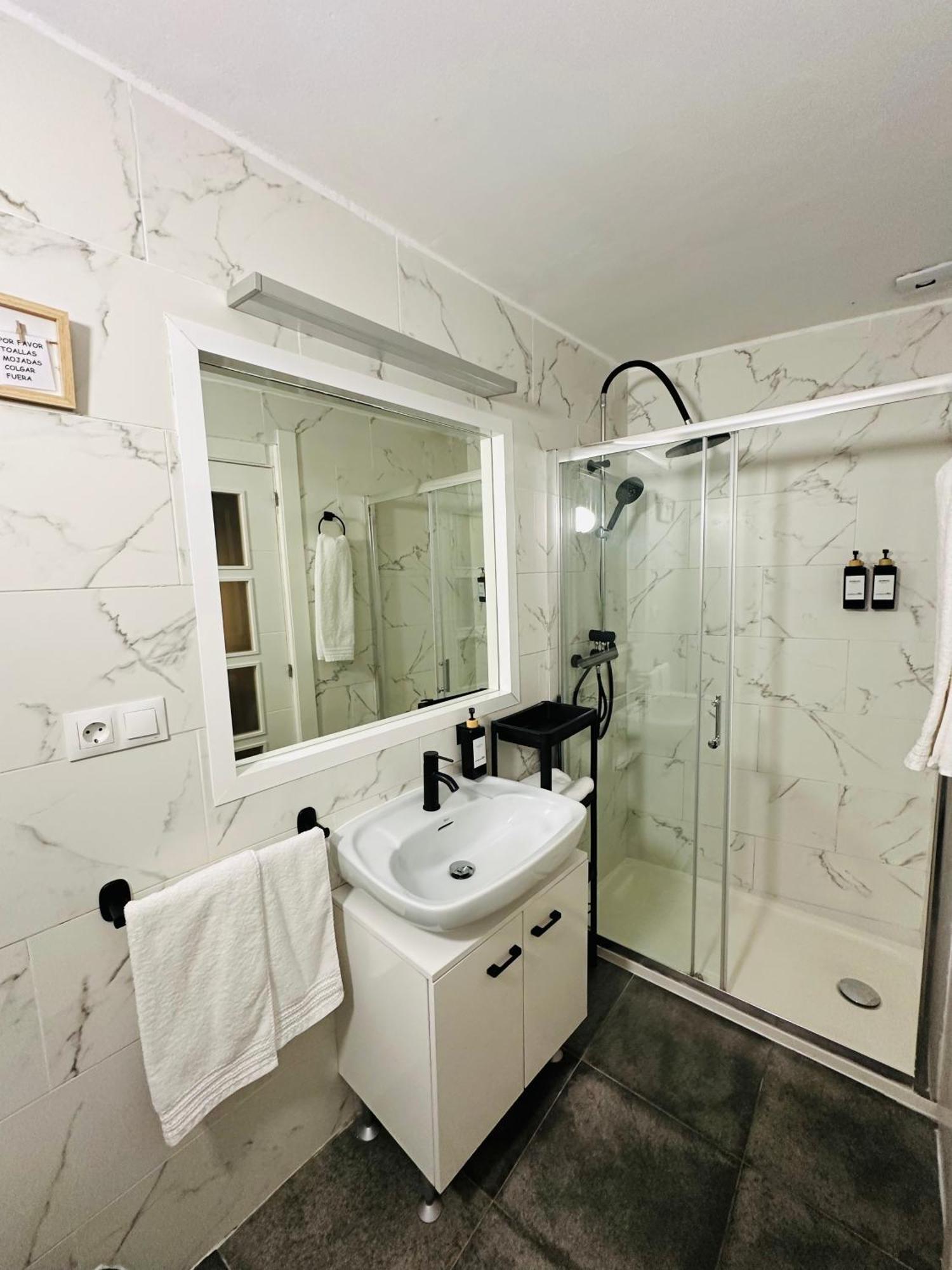 Loft 55 M Nuevo, Estudio Con Techo Alto En Centro Apartment