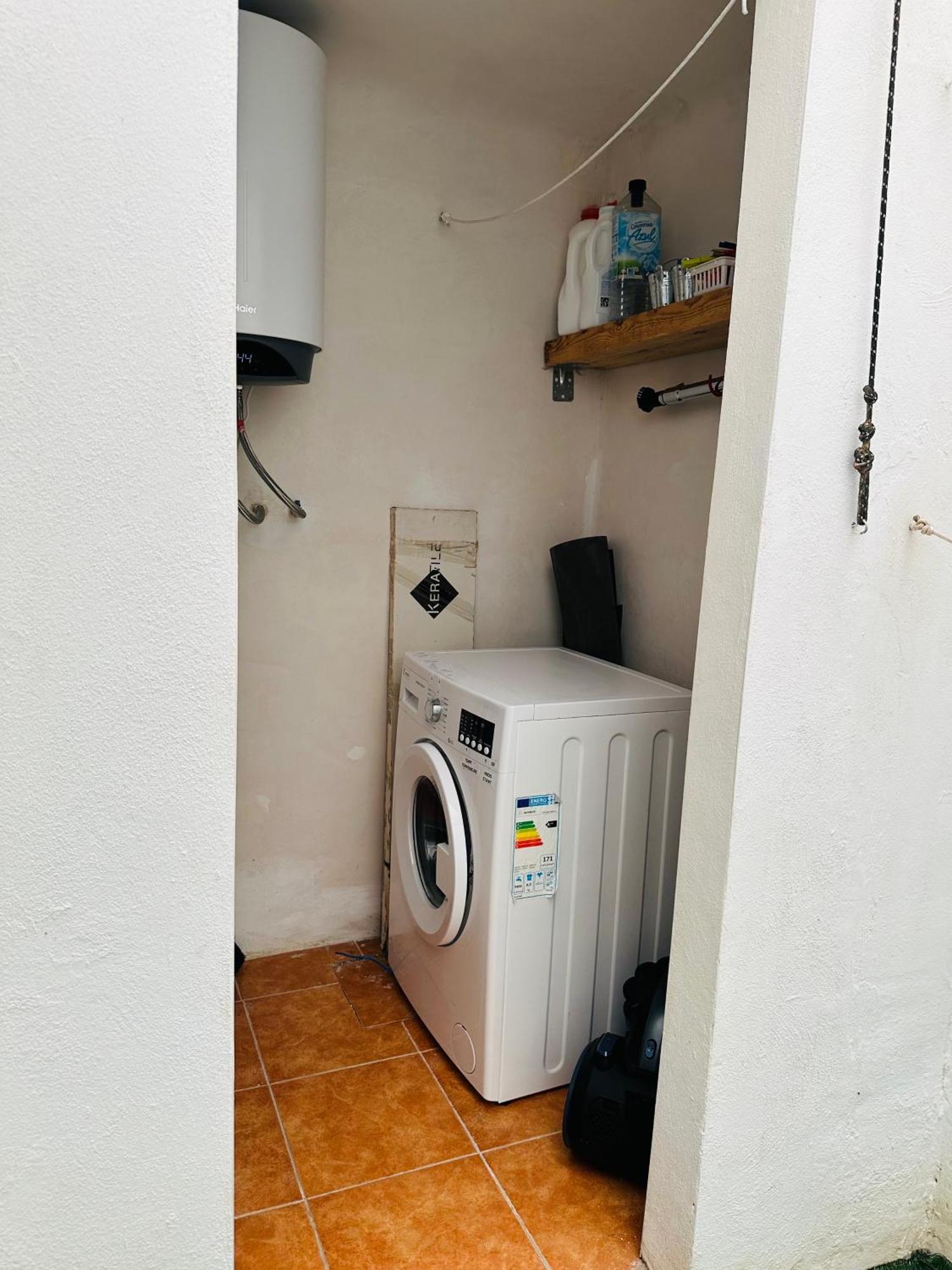 Loft 55 M Nuevo, Estudio Con Techo Alto En Centro * Alicante