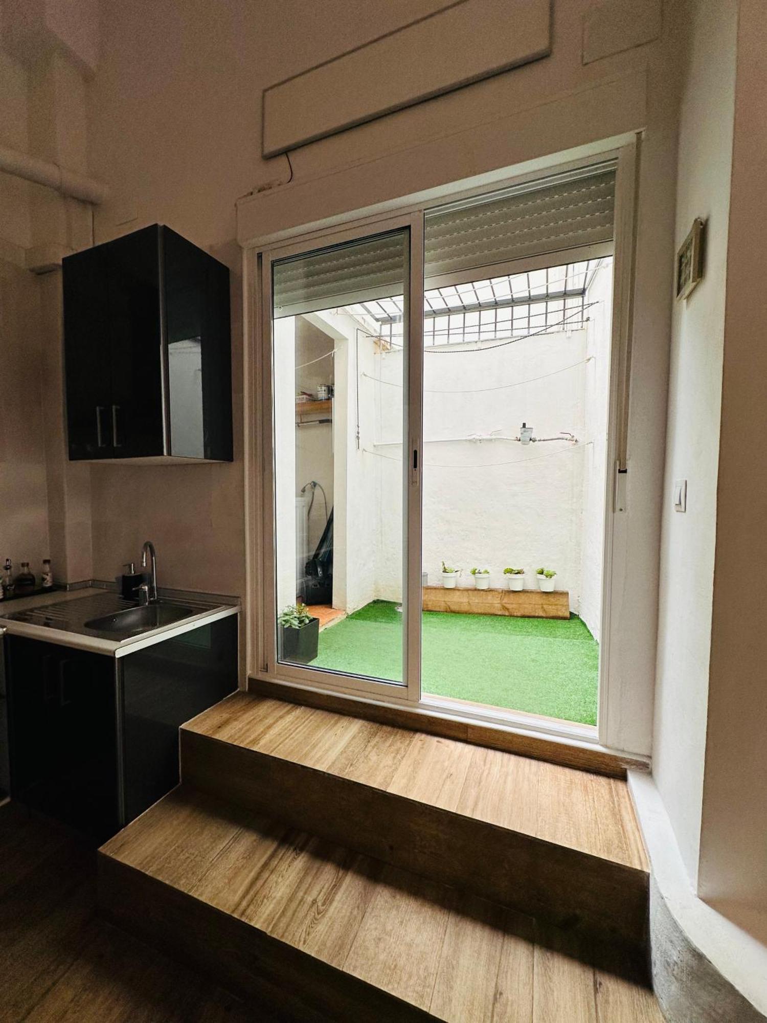 Appartement Loft 55 M Nuevo, Estudio Con Techo Alto En Centro *