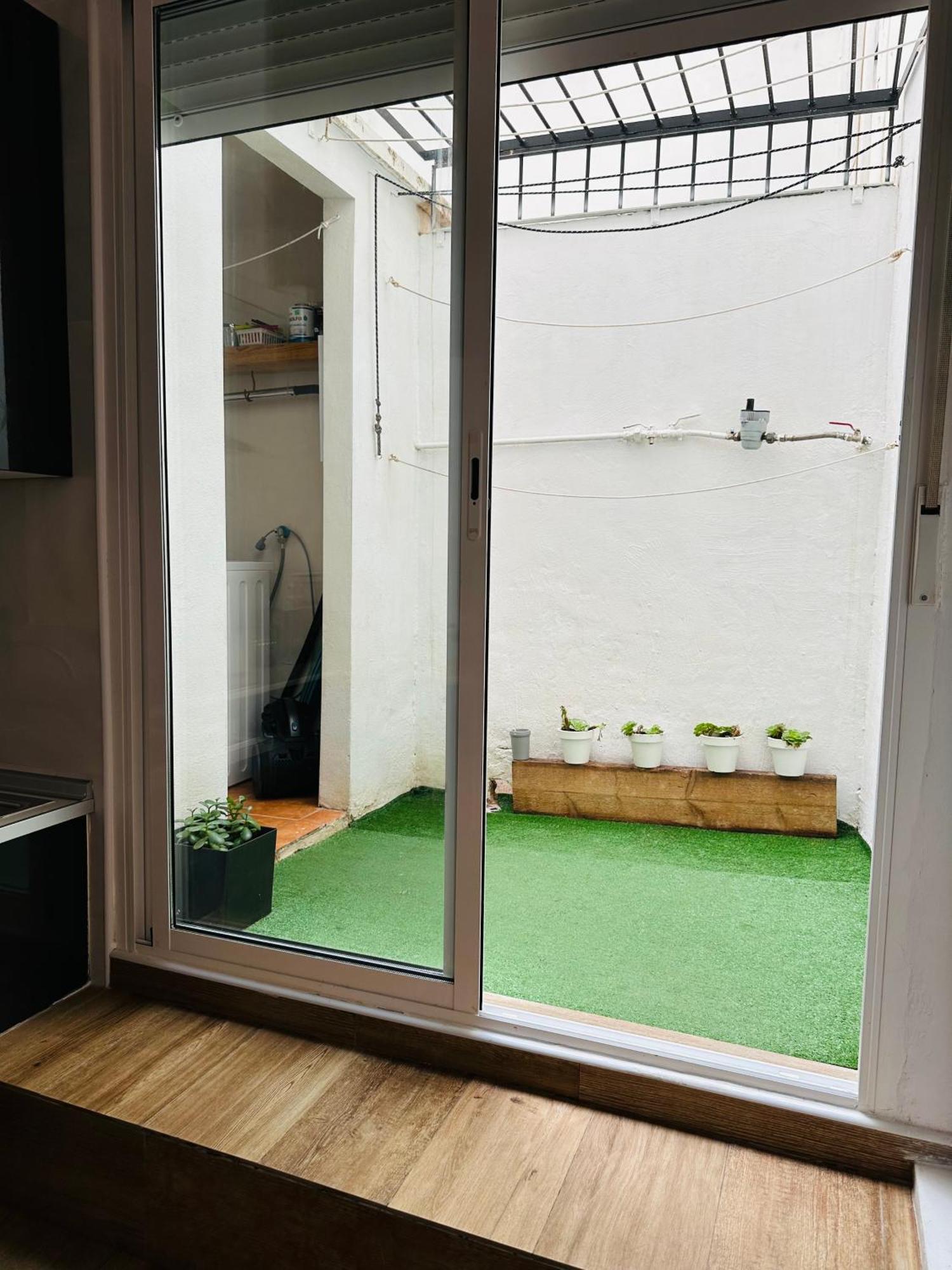 Appartement Loft 55 M Nuevo, Estudio Con Techo Alto En Centro *