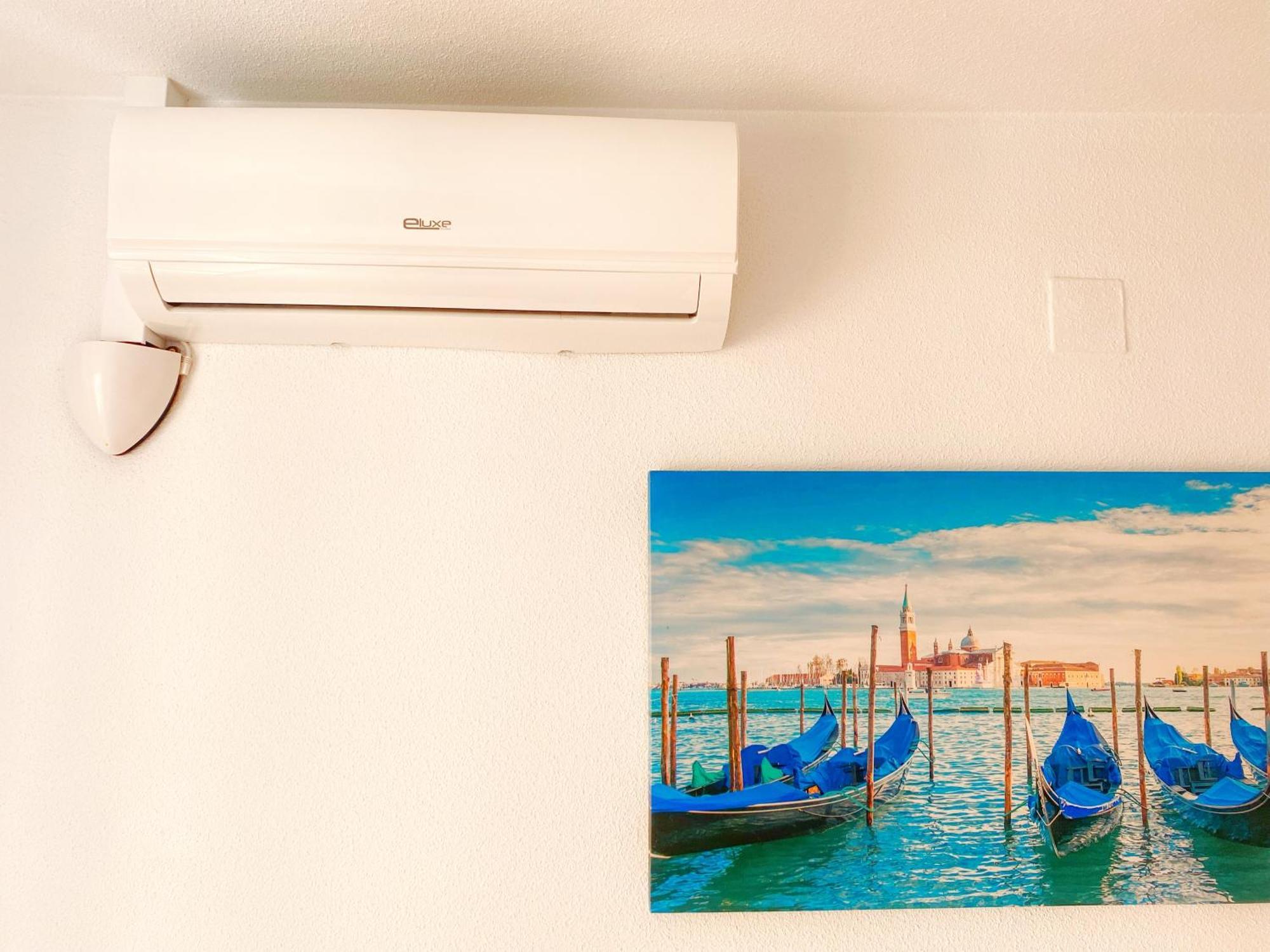Central Market Guestrooms Homestay Alicante
