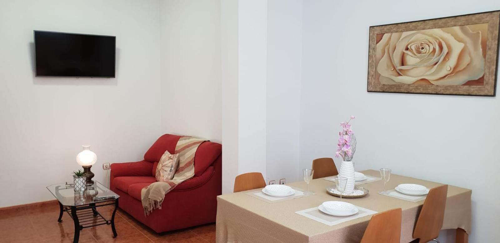 Appartement Redbrick 10