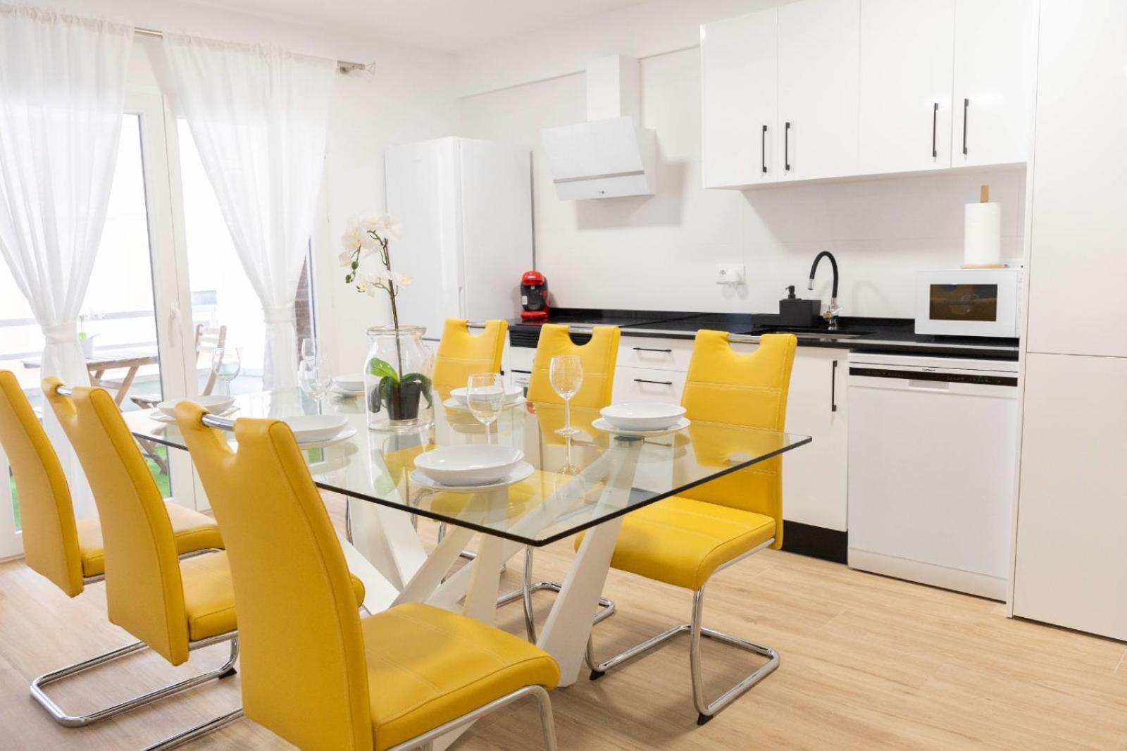 Sol Y Mar Boutique Apartamento
