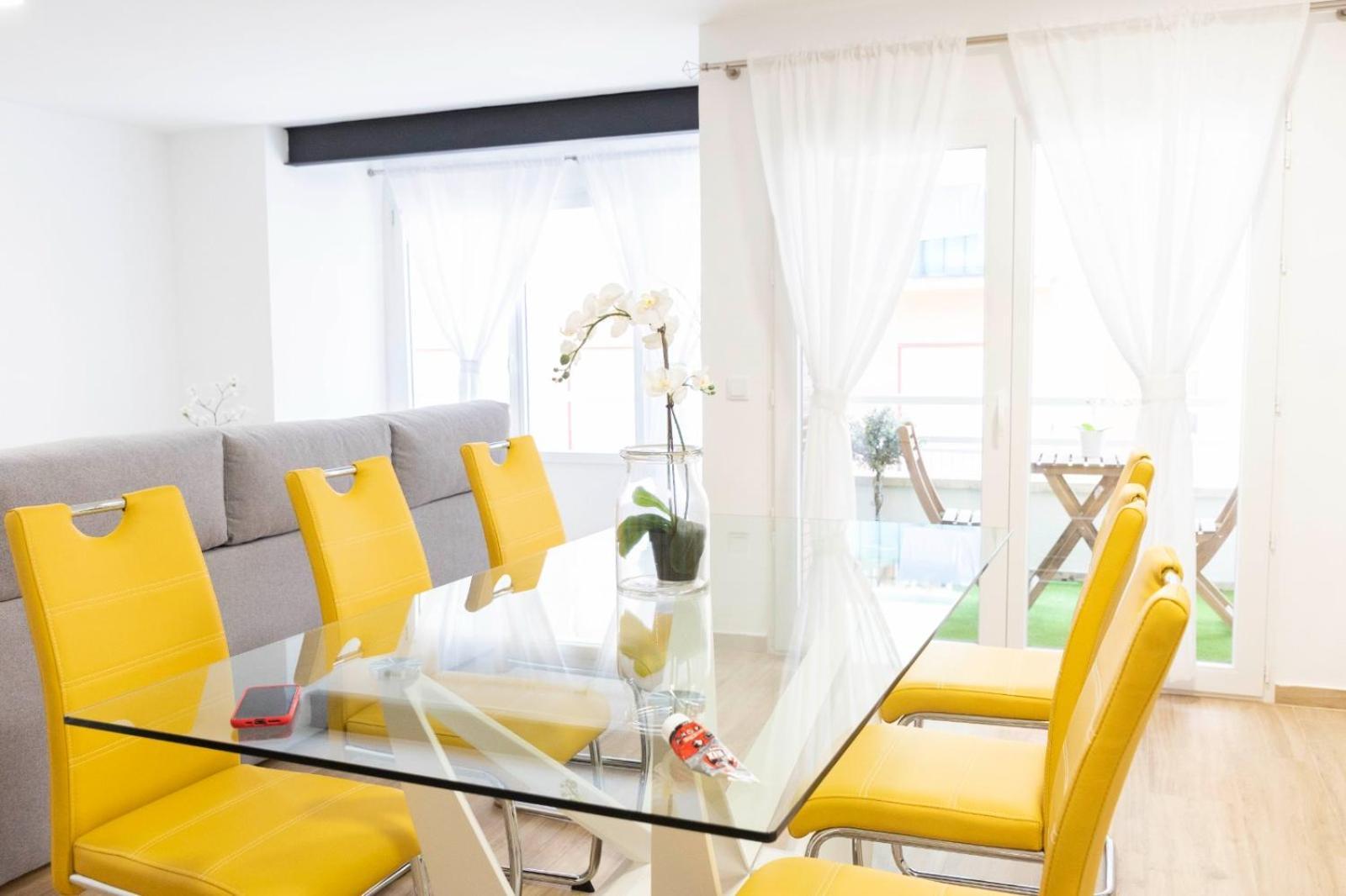 Sol Y Mar Boutique Apartamento *