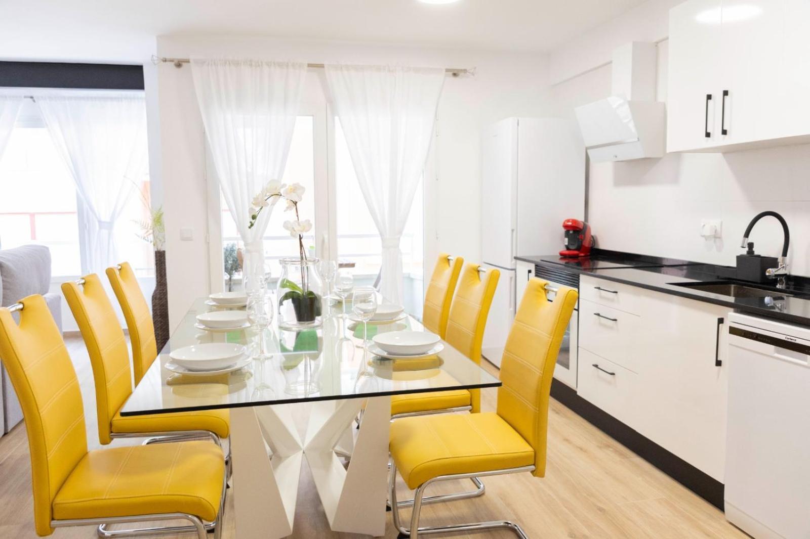 Sol Y Mar Boutique Apartamento Alicante