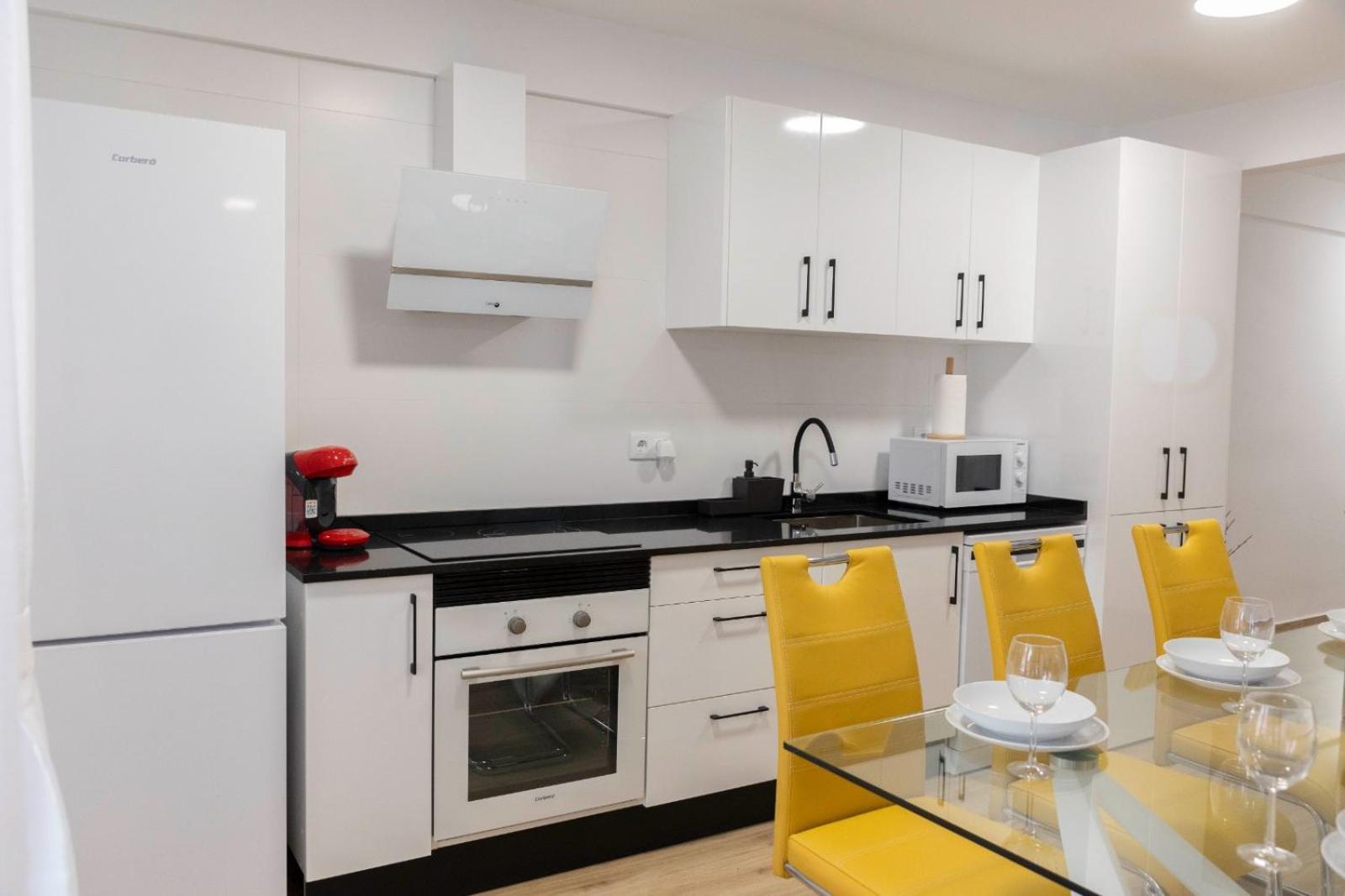 Apartamento Sol Y Mar Boutique
