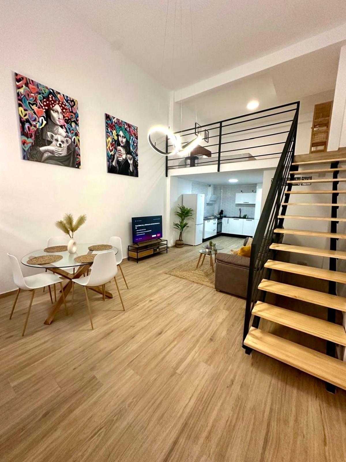 Apartamento Sol Y Mar Boutique Alicante