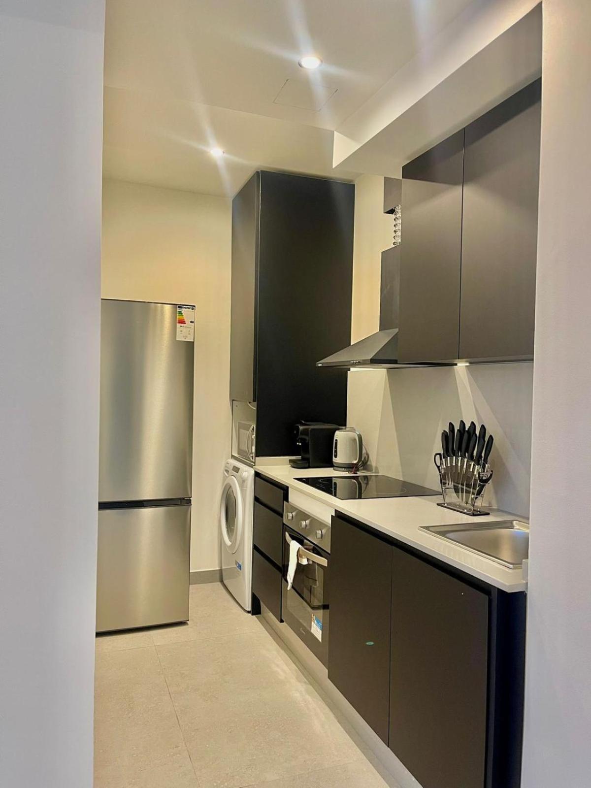 Palm Appartement