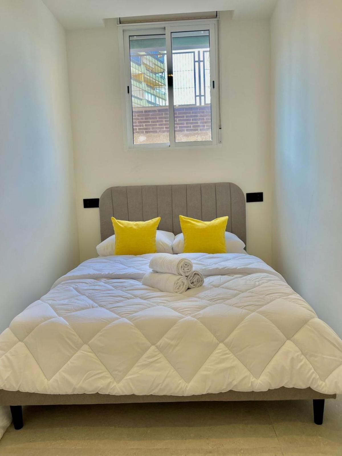 Palm Appartement Alicante