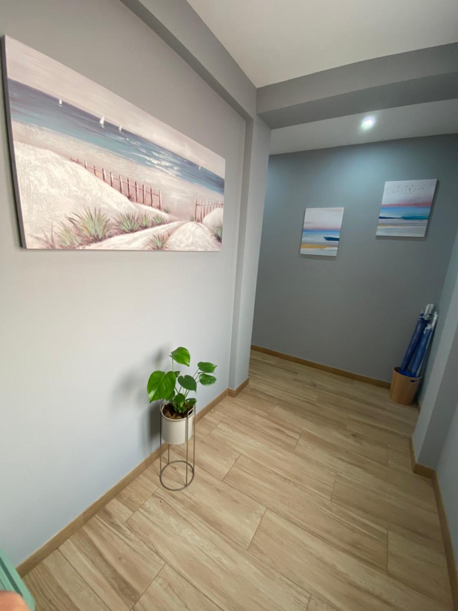 Apartment Relax A2 * Alicante