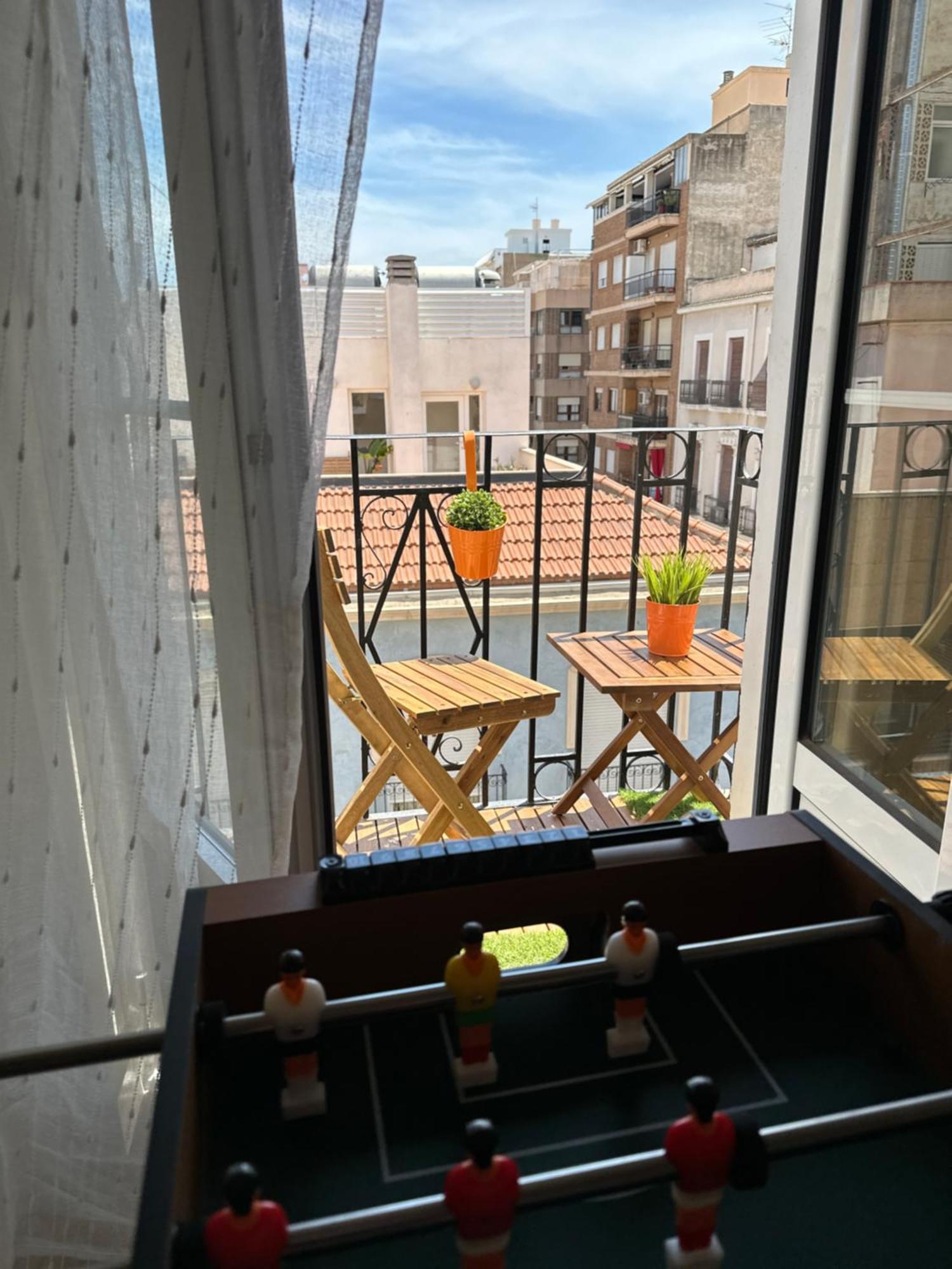 Plaza Nueva Flat * Alicante