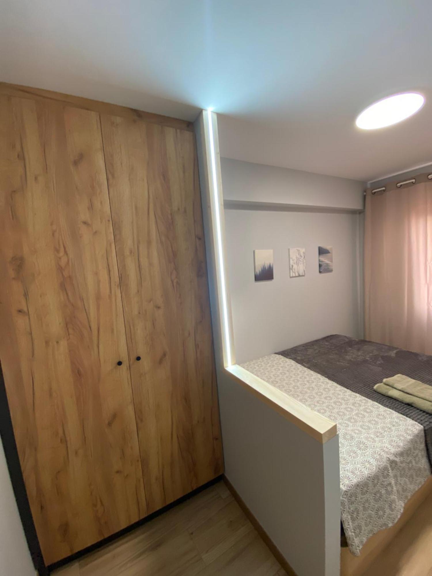 Apartment Relax A2 Appartement Alicante