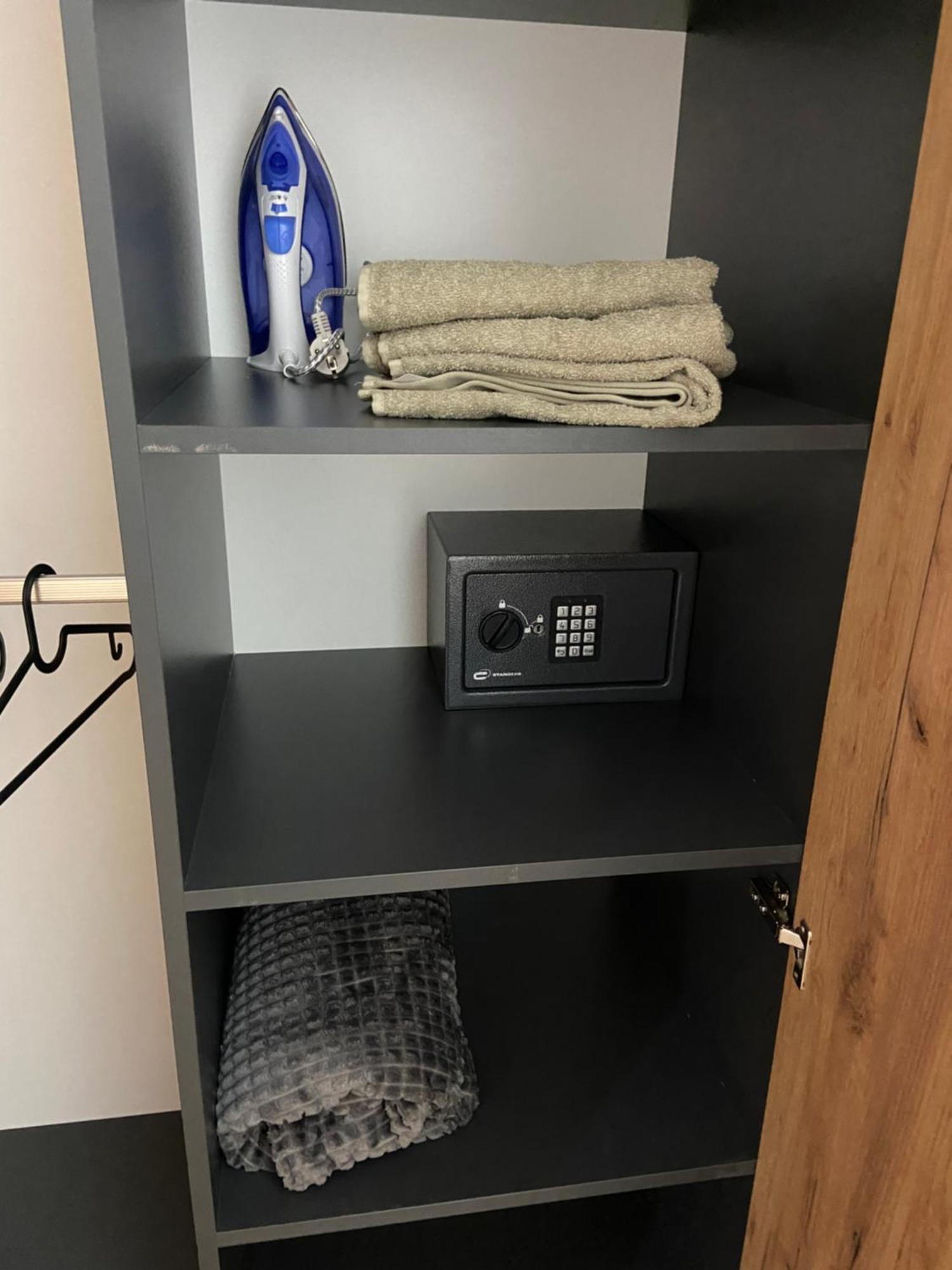 Apartment Relax A2 *