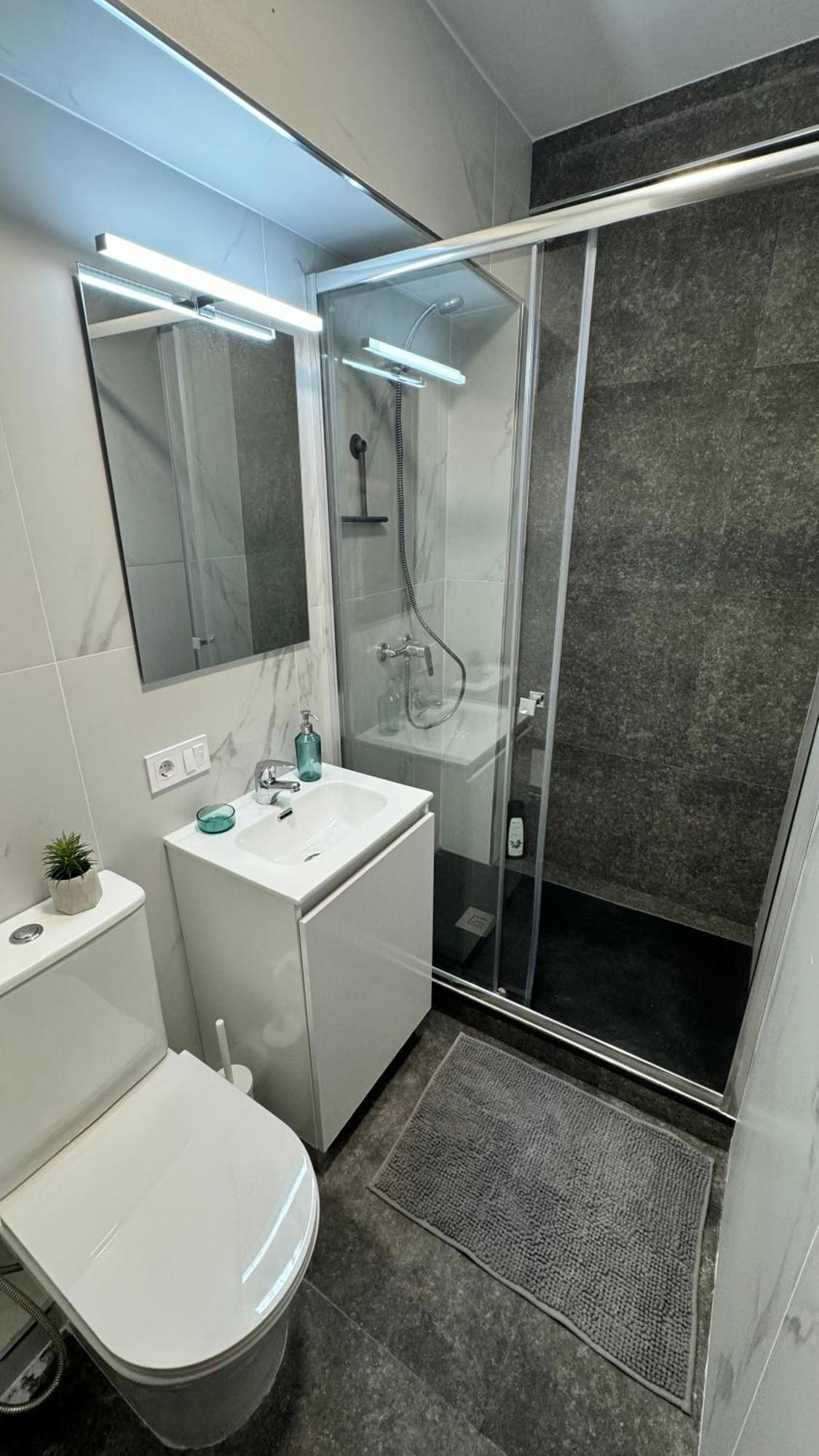 Apartment Relax A2 Apartamento *