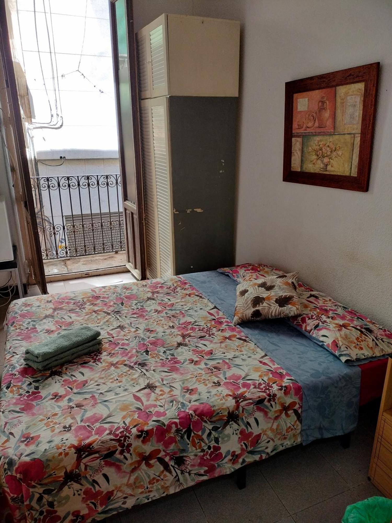 Habitación en casa particular Kalifornia *