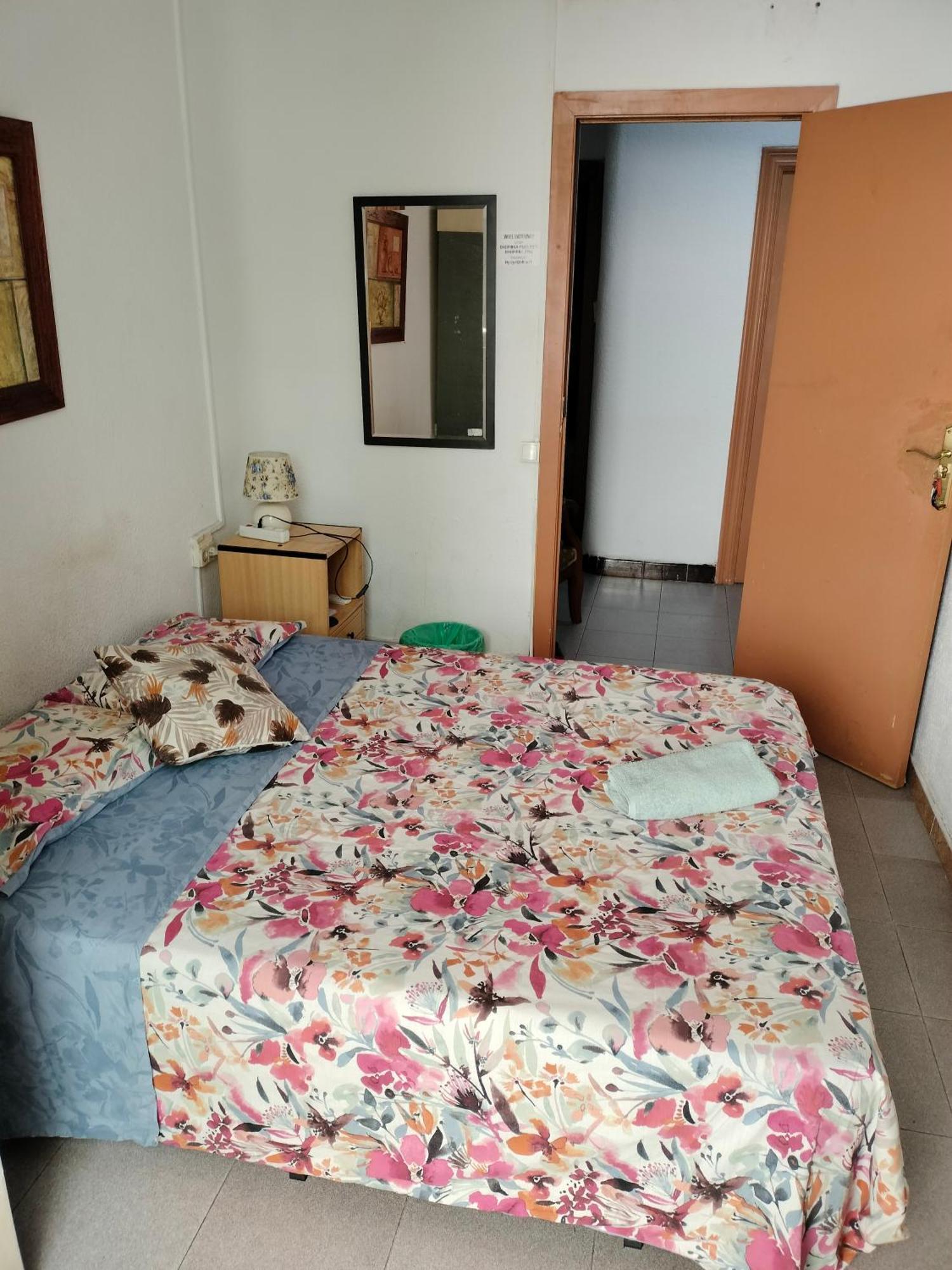 Habitación en casa particular Kalifornia Alicante