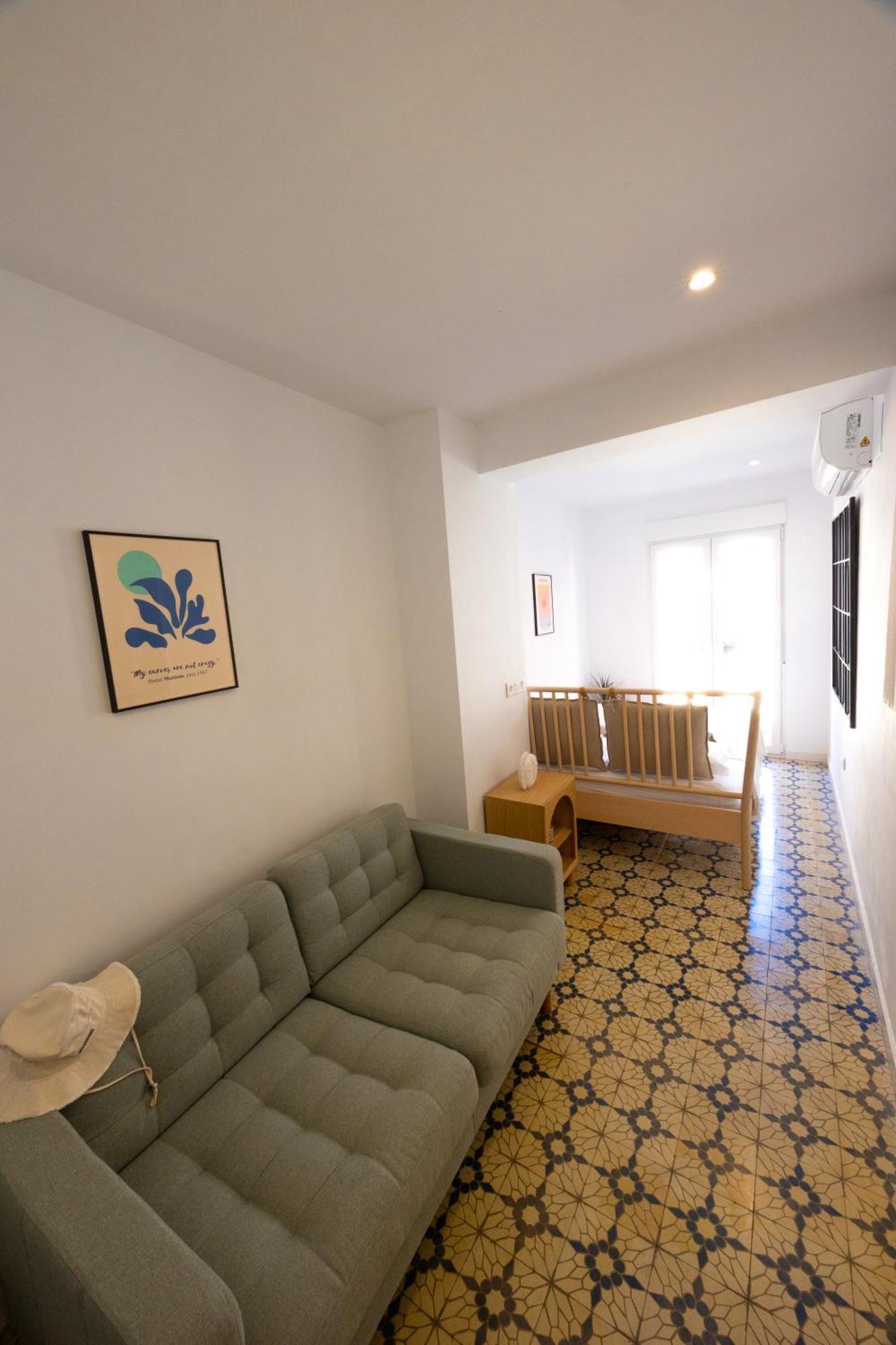 Casas 349h Centre Trafalgar