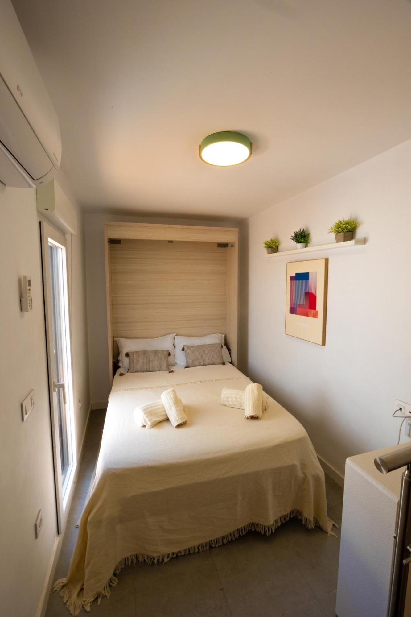 Loma-asunnot Casas 349h Centre Trafalgar *