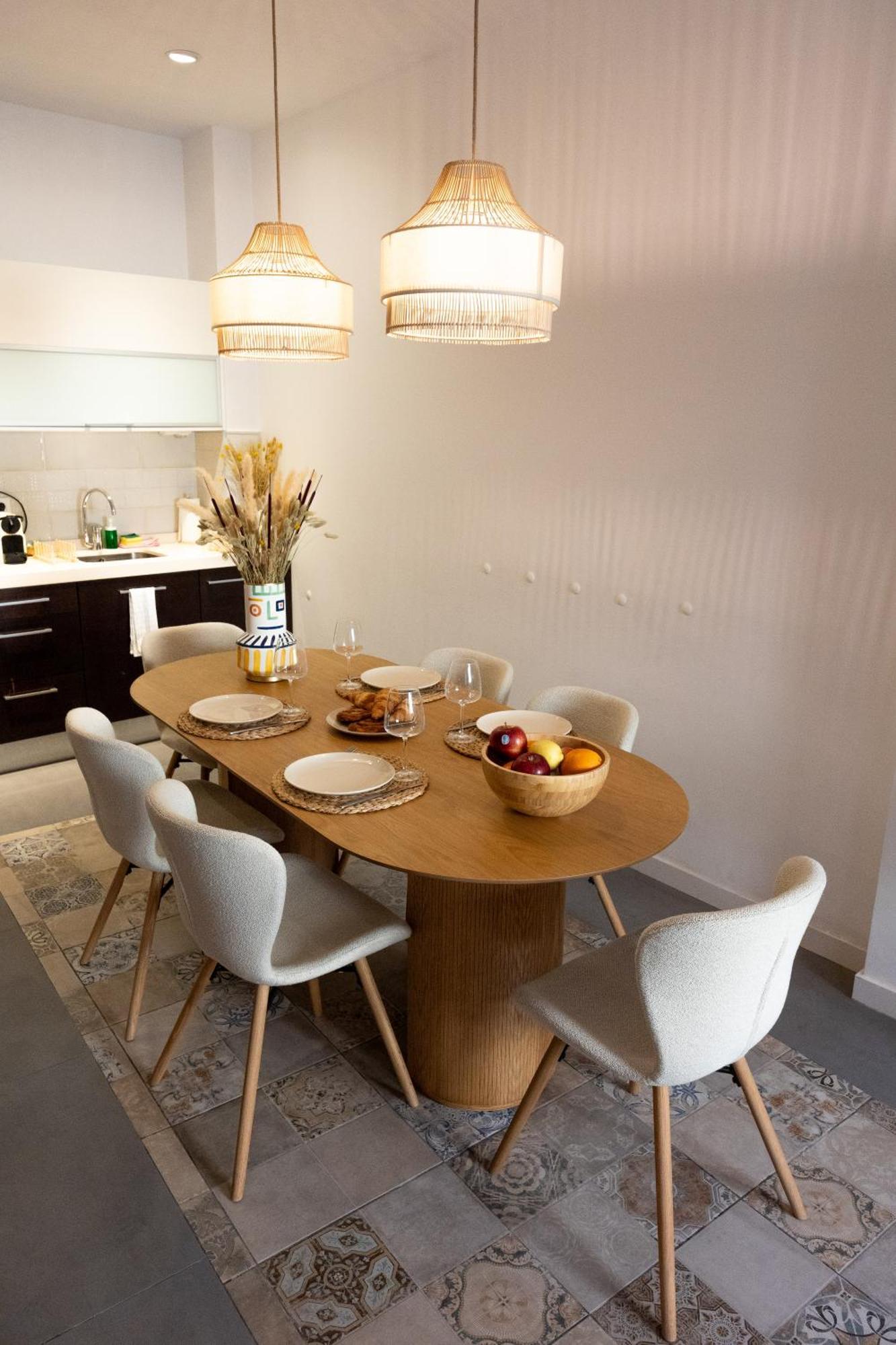 Casas 349h Centre Trafalgar