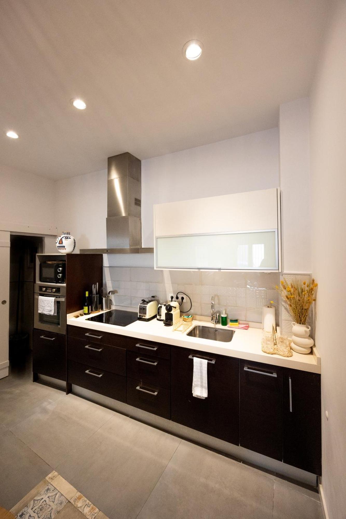 Casas 349h Centre Trafalgar Loma-asunnot *