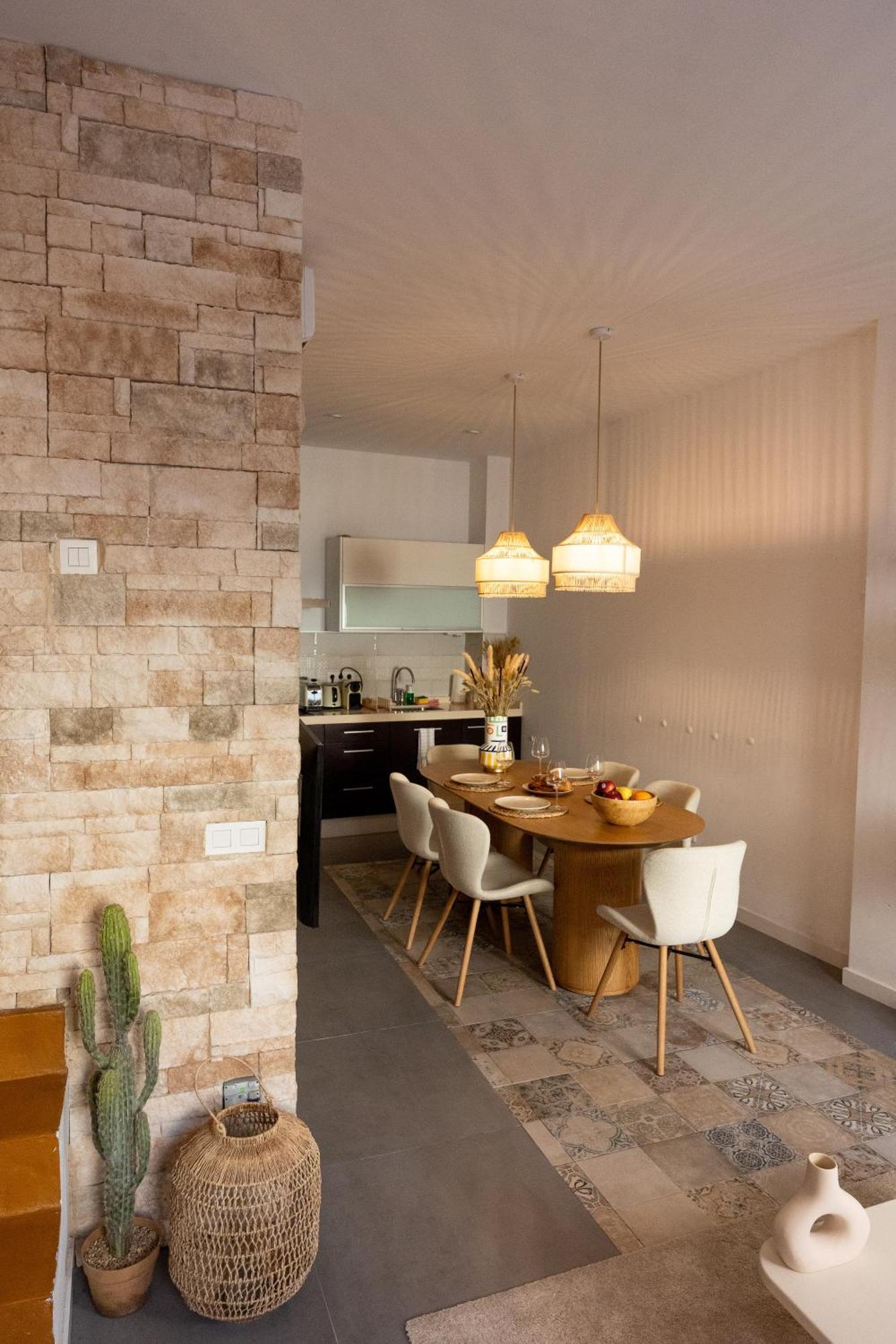 Loma-asunnot Casas 349h Centre Trafalgar *