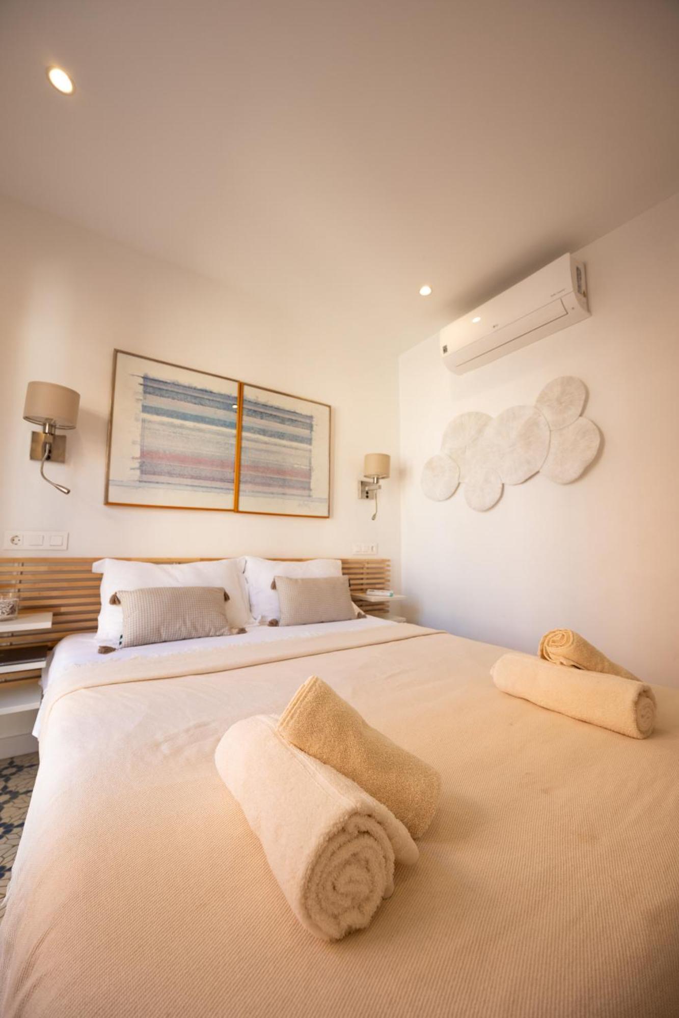 Casas 349h Centre Trafalgar Loma-asunnot Alicante