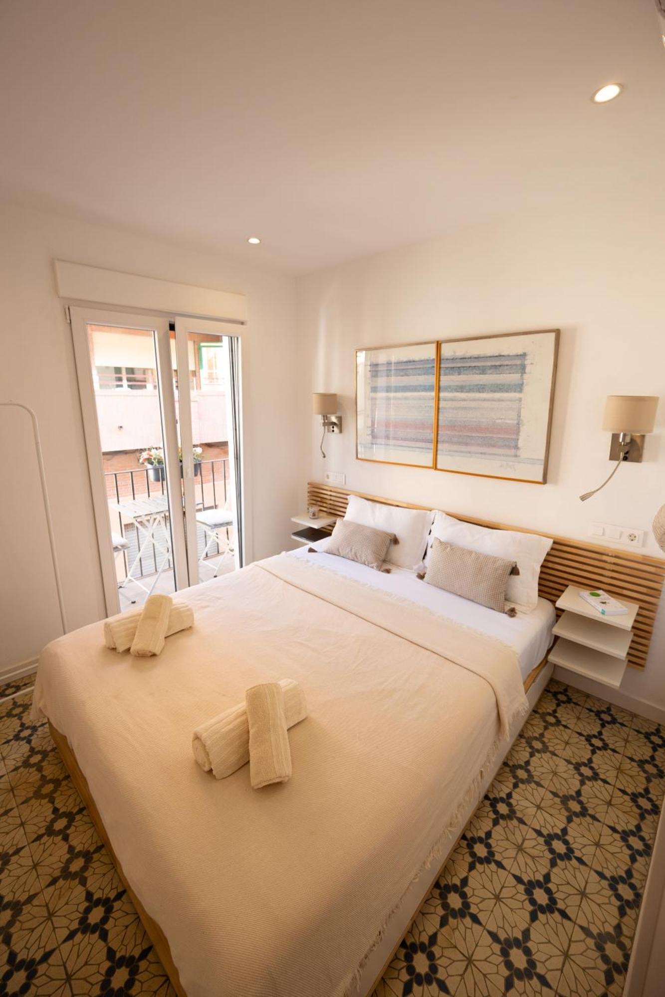 Casas 349h Centre Trafalgar Loma-asunnot *