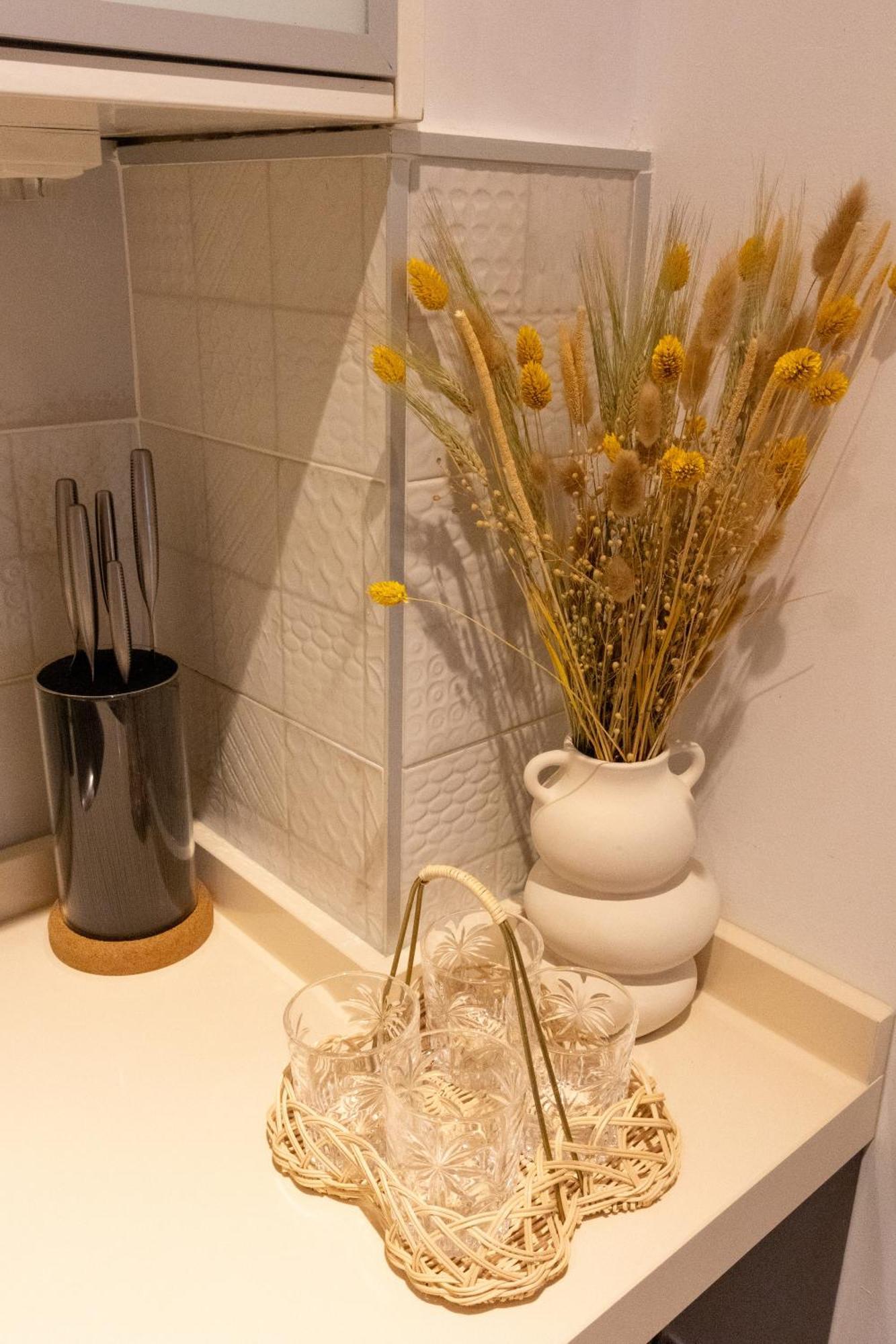 Casas 349h Centre Trafalgar * Alicante