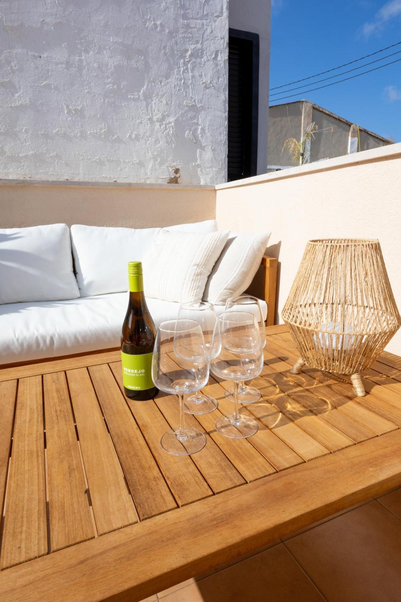 Casas 349h Centre Trafalgar