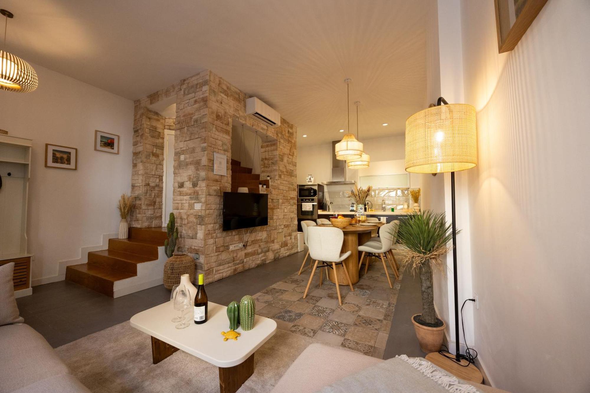 Casas 349h Centre Trafalgar Loma-asunnot