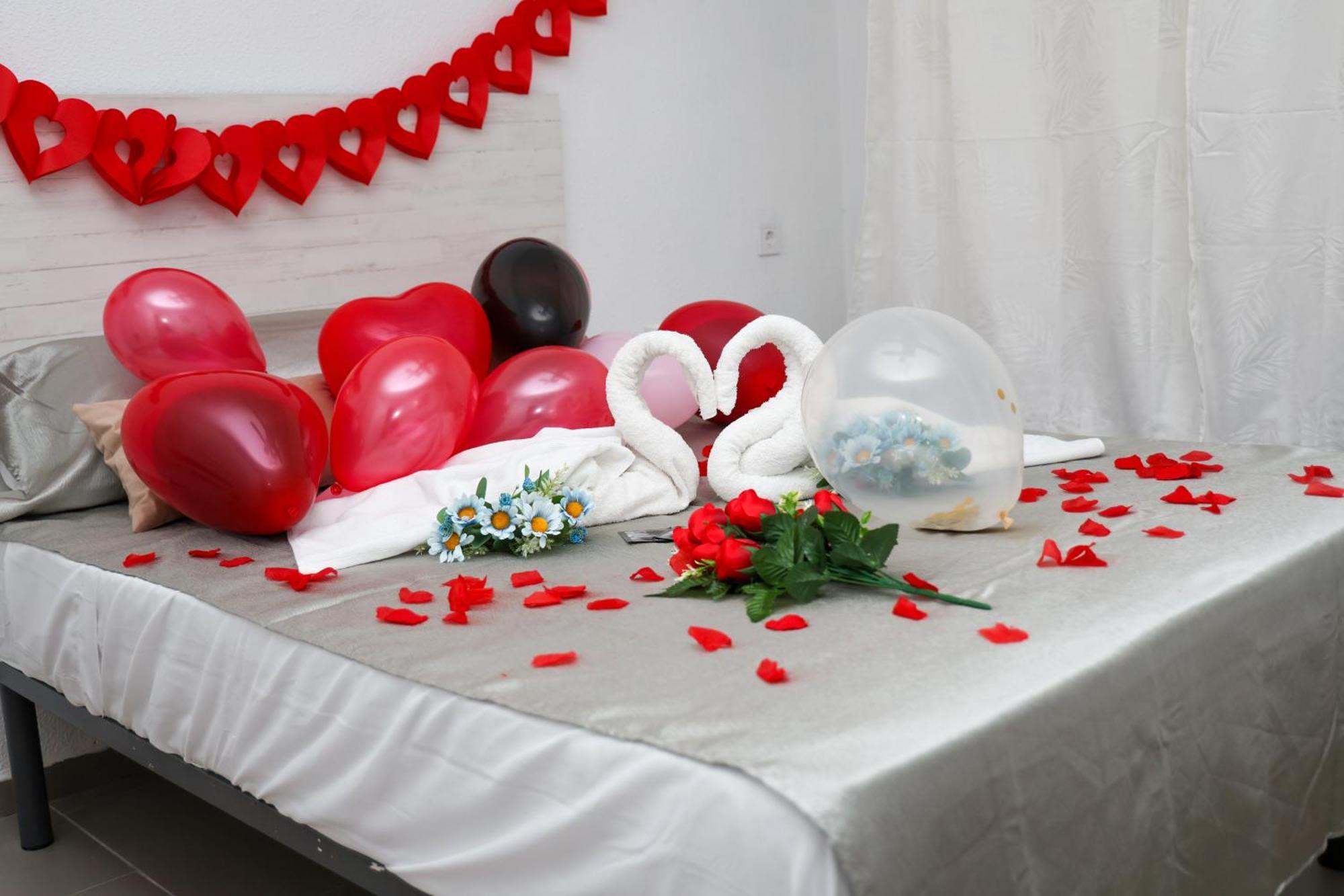 Alicantan Vital Experience Homestay *