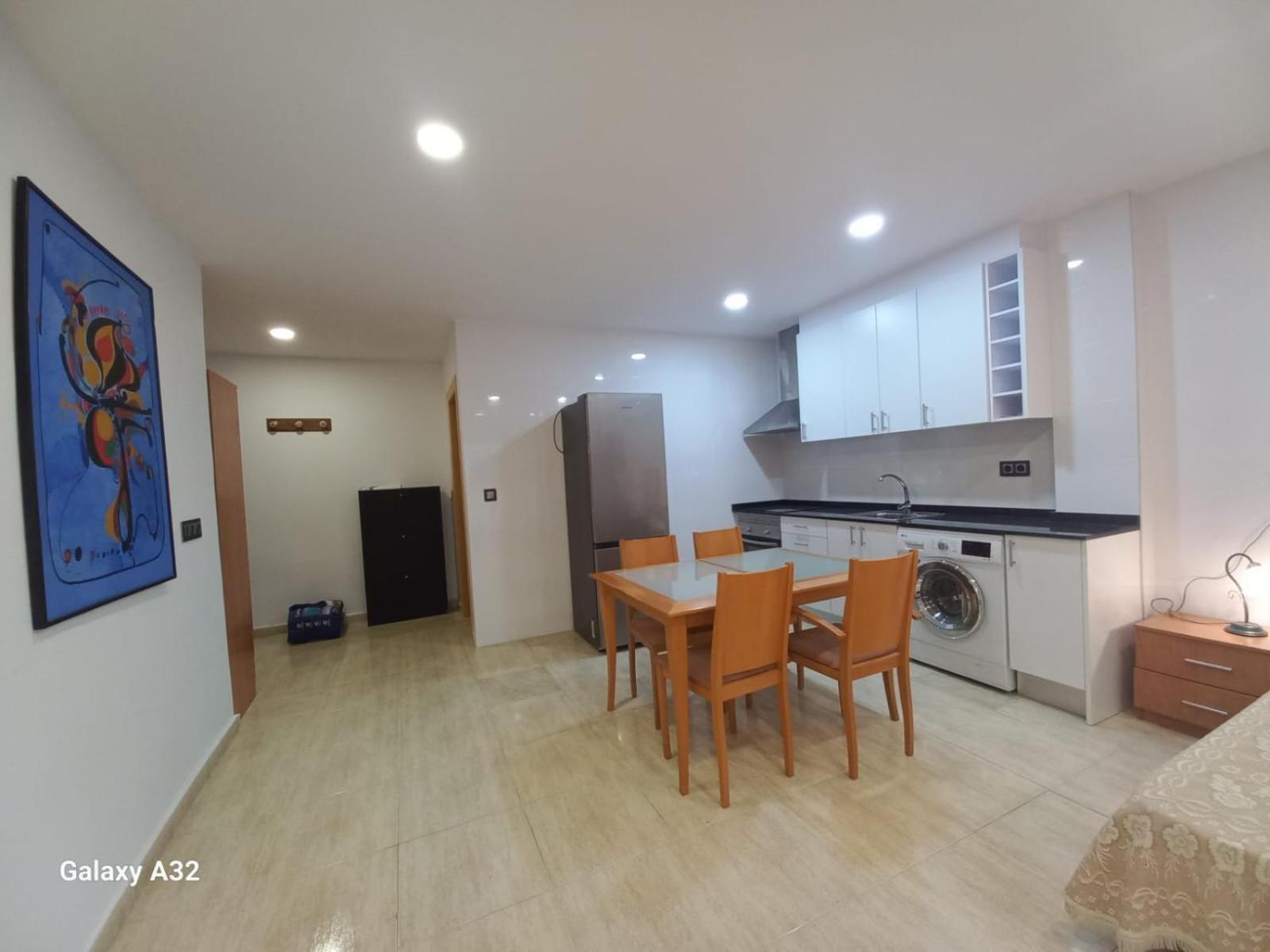 Centro Am Apartamento *