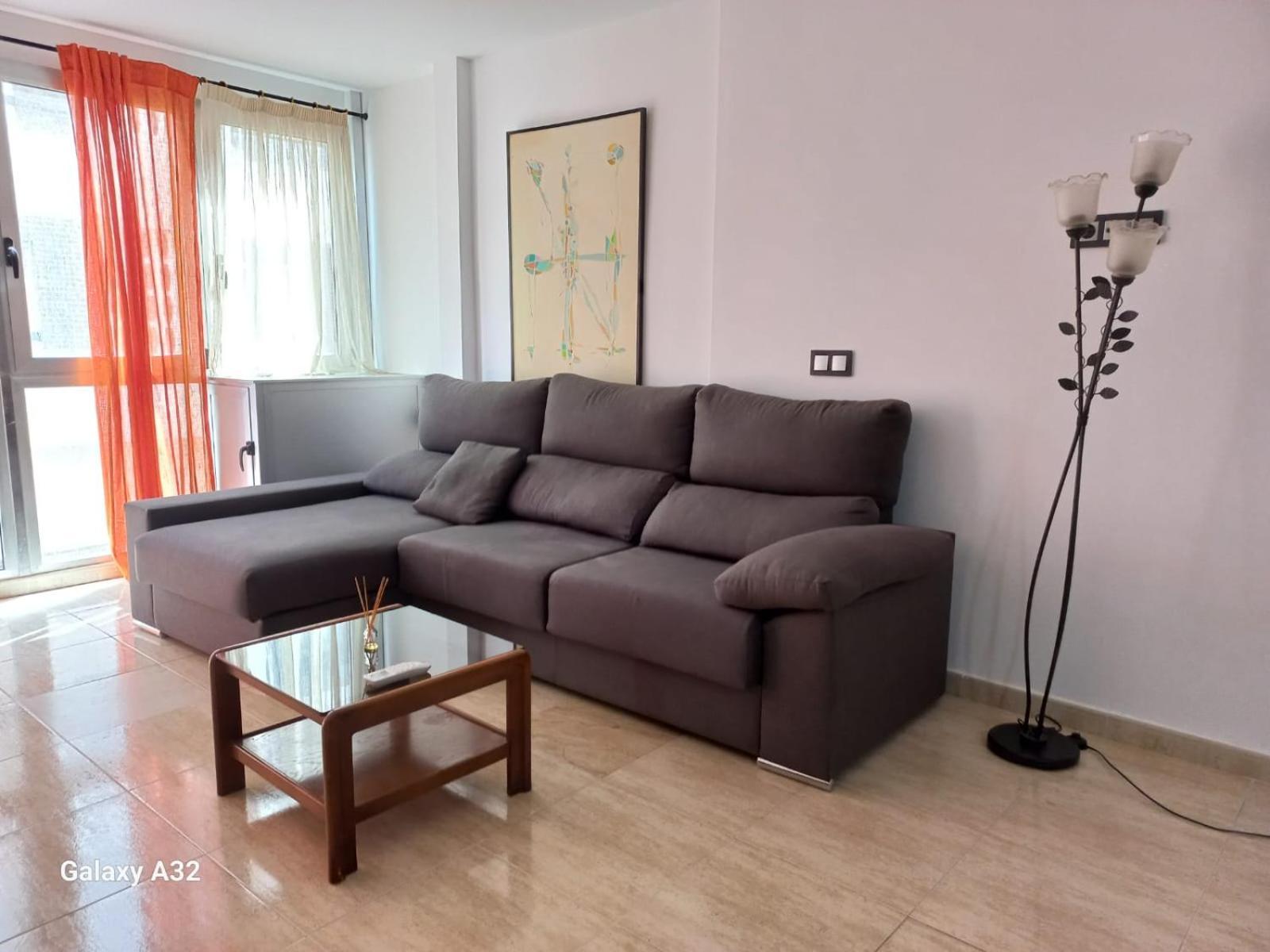 Apartamento Centro Am Alicante