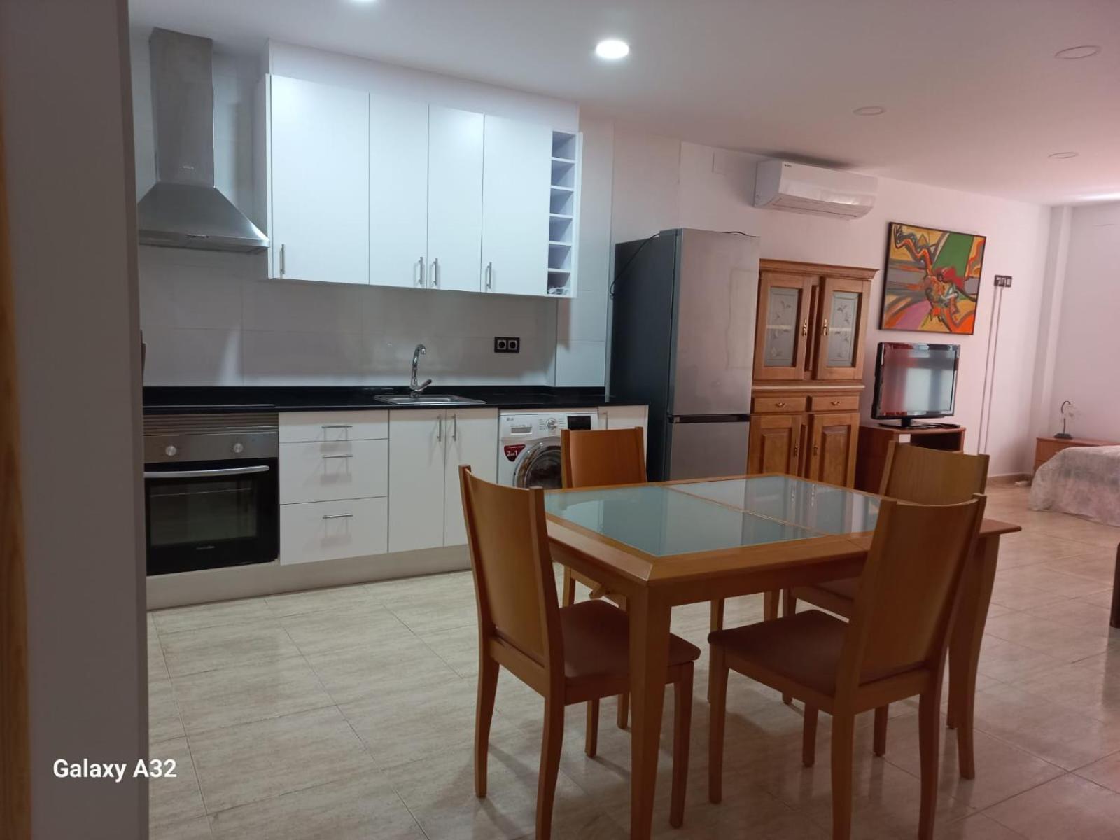 Apartamento Centro Am *