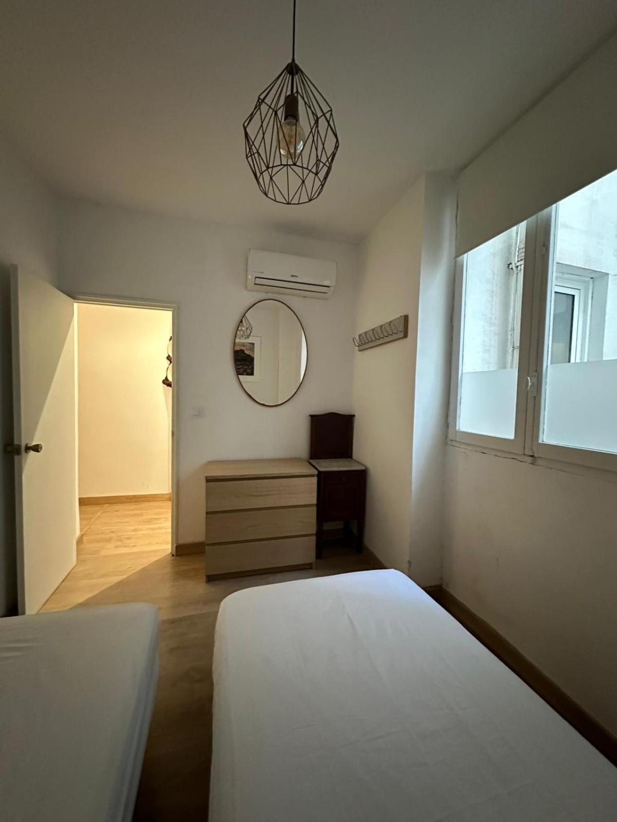 Calle Mayor Gam Apartment