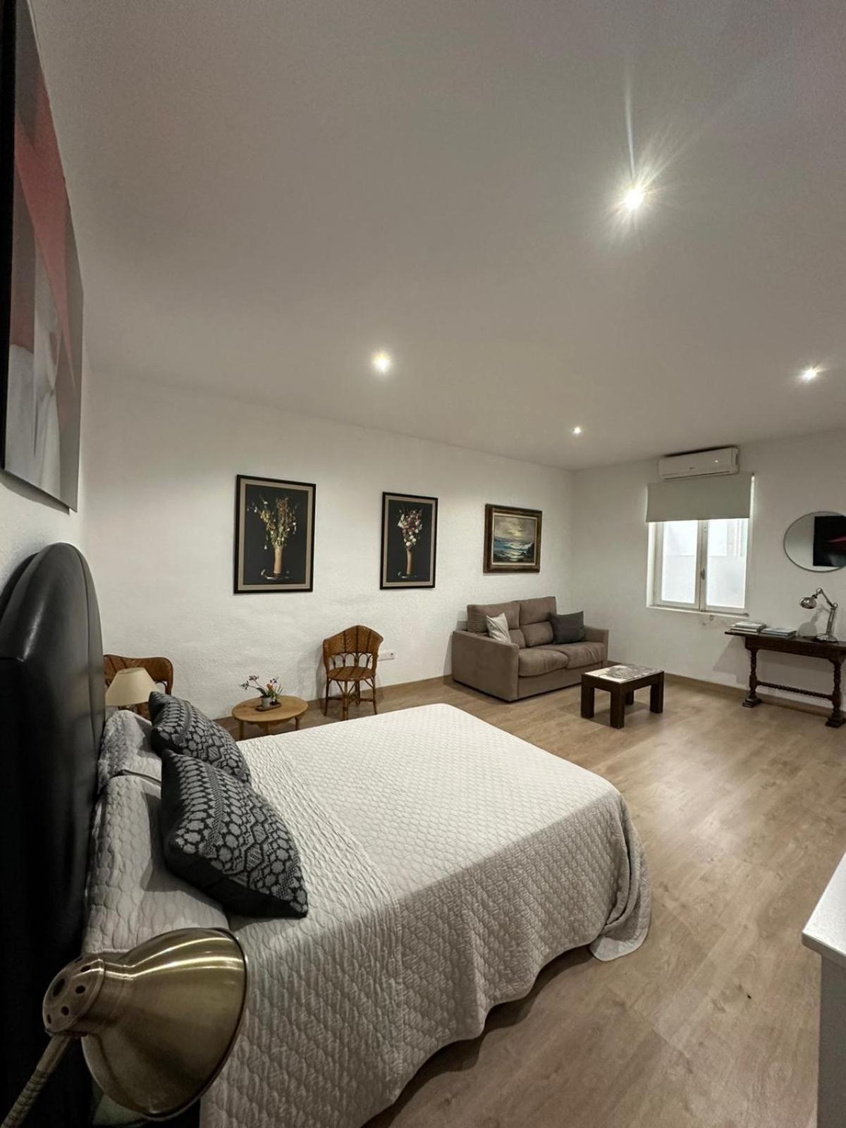 Apartment Calle Mayor Gam *