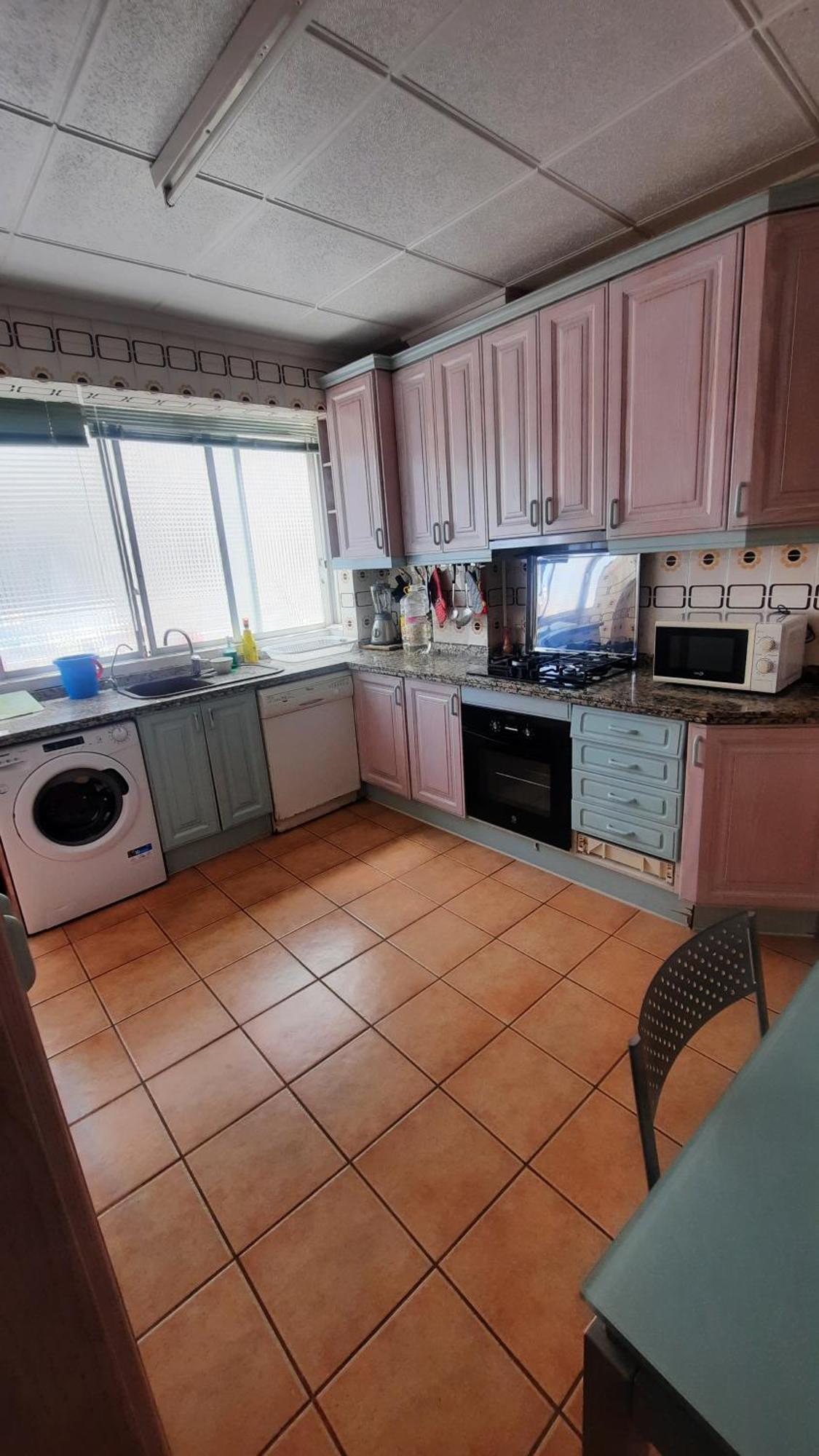 Homestay Mialife Alicante