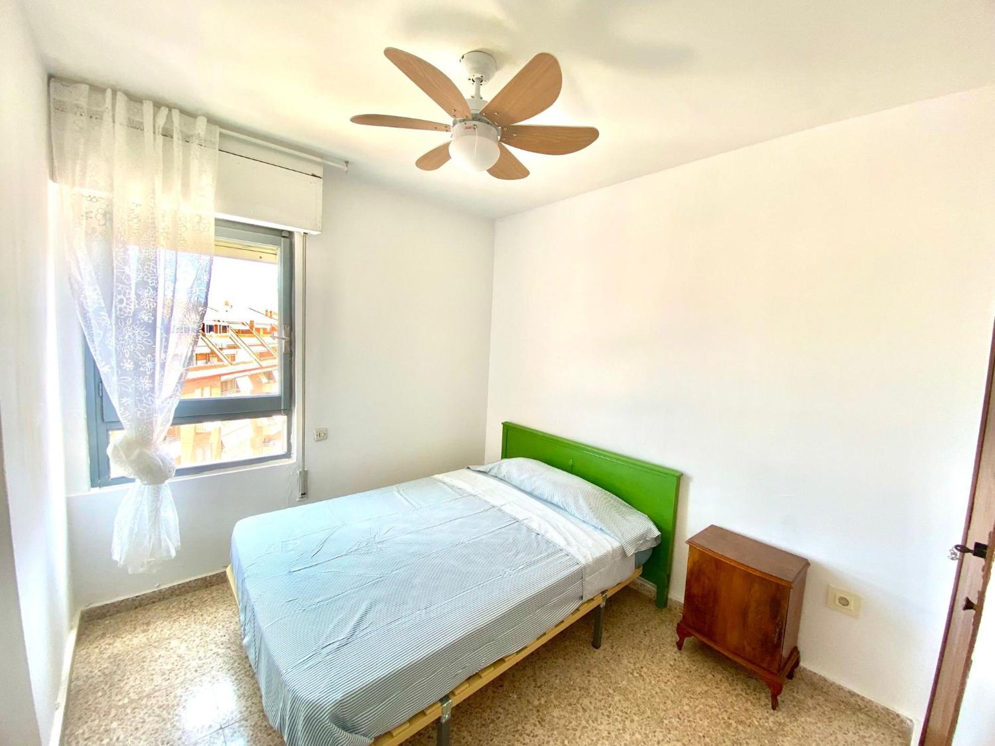 Vacaciones Junto Al Mar Campello Apartamento *